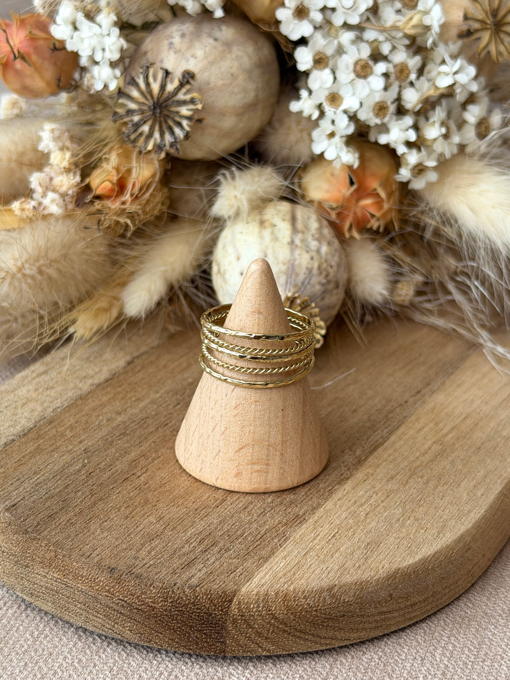 Bague Alana