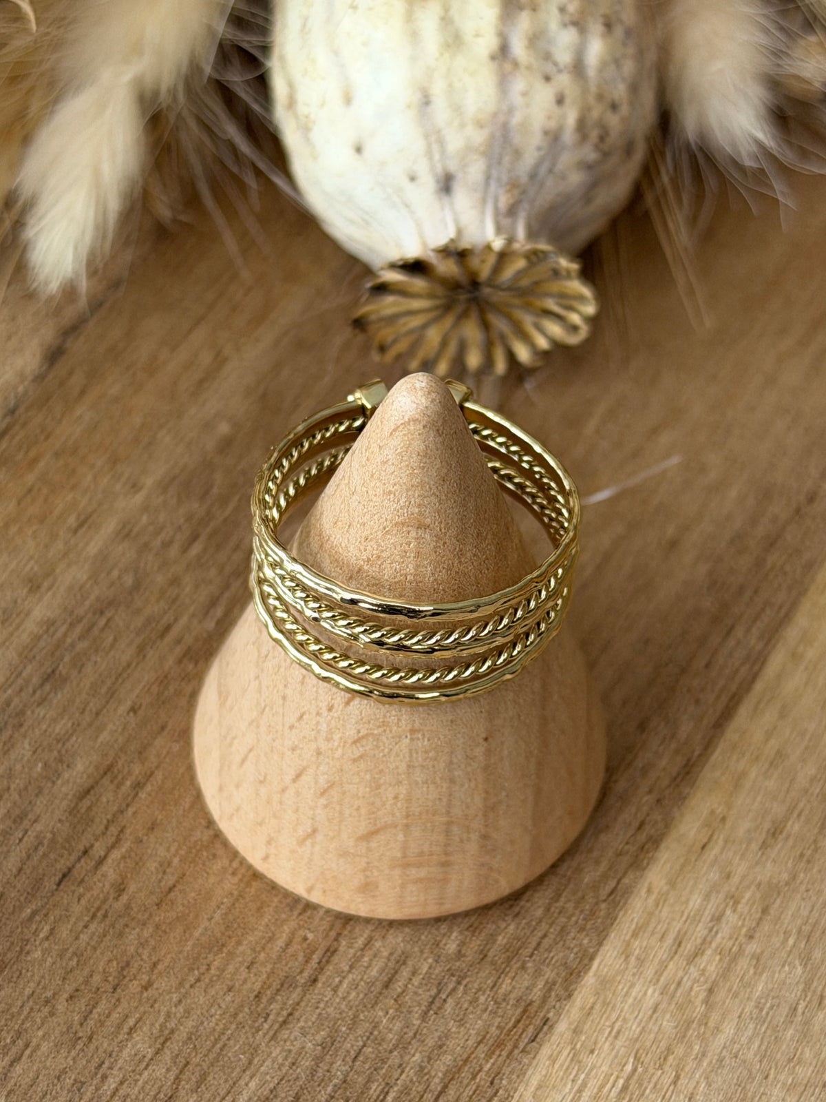 Bague Alana