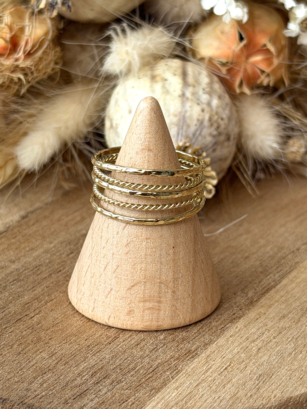 Bague Alana