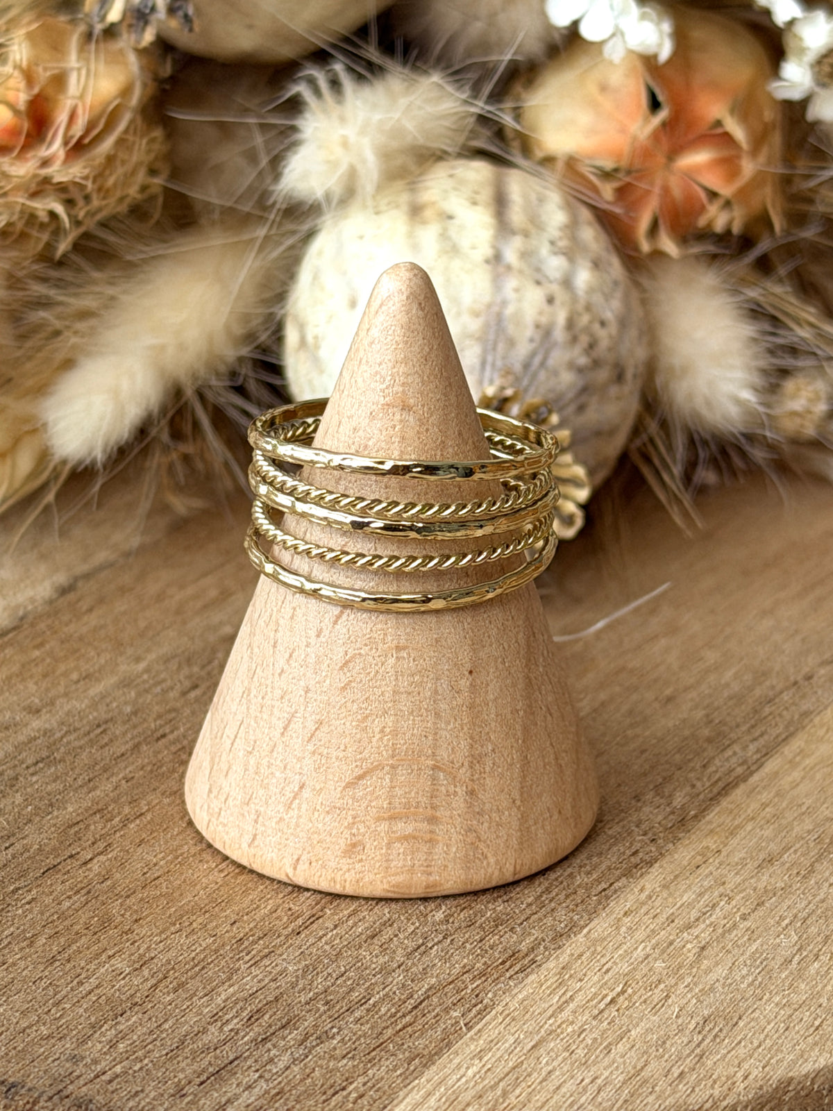 Bague Alana