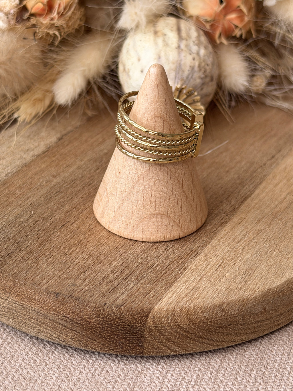 Bague Alana