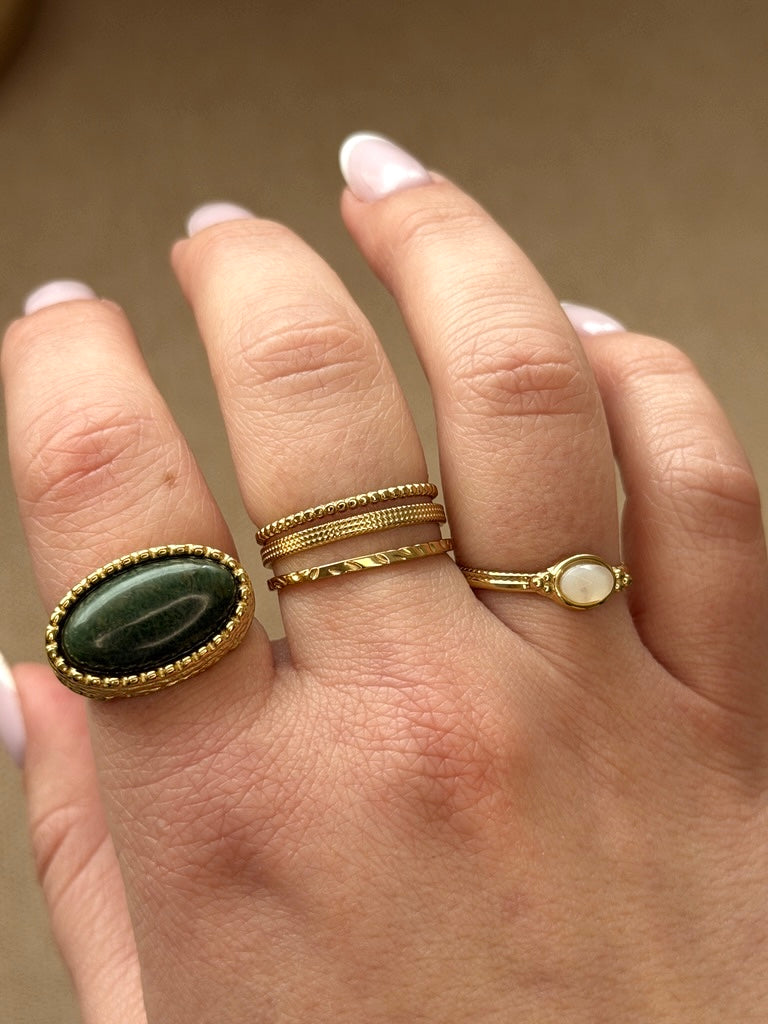Bague Françoise