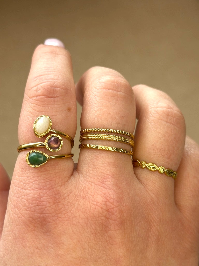 Bague Françoise