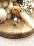 Bague Cécile