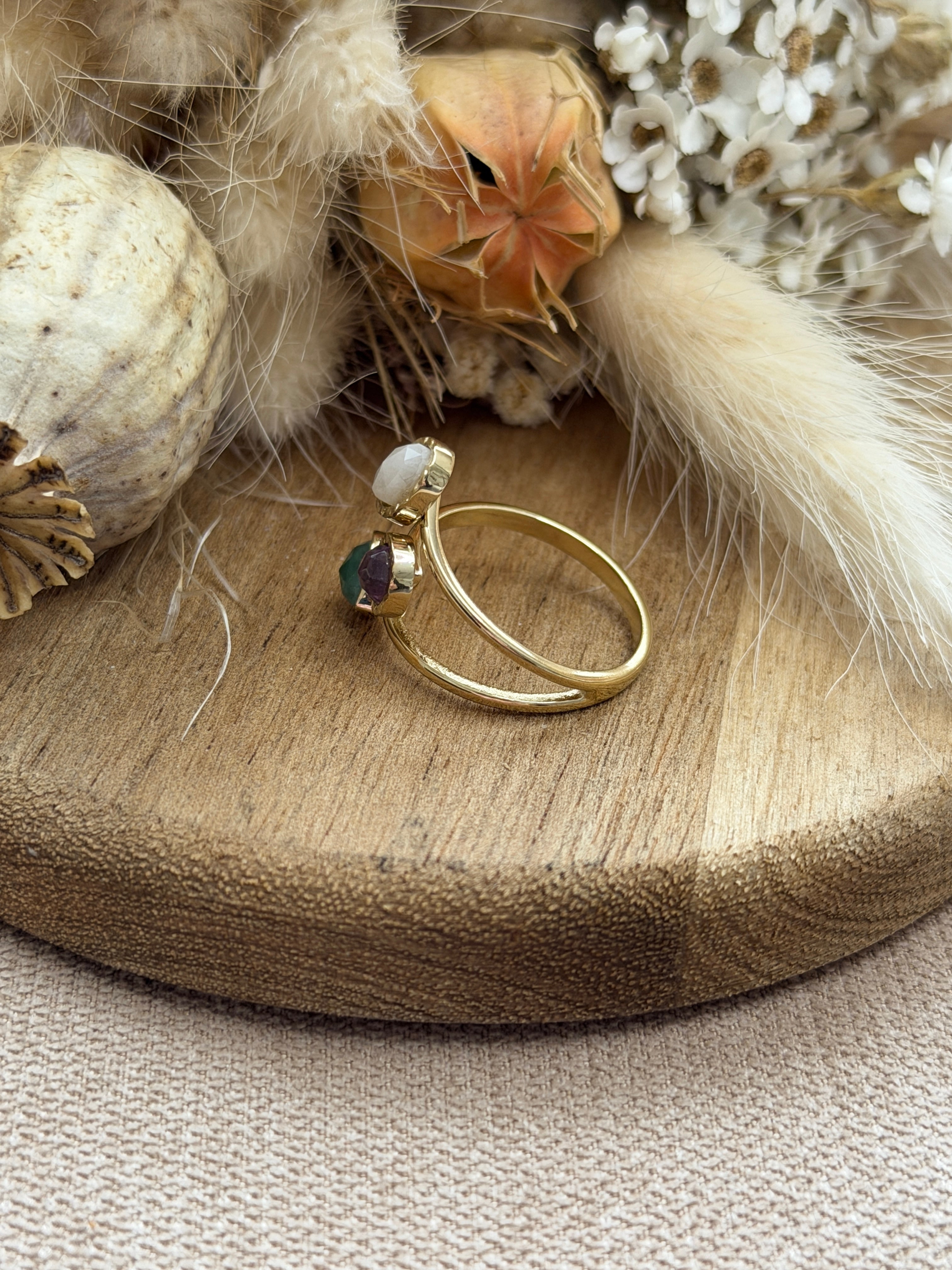 Bague Cécile