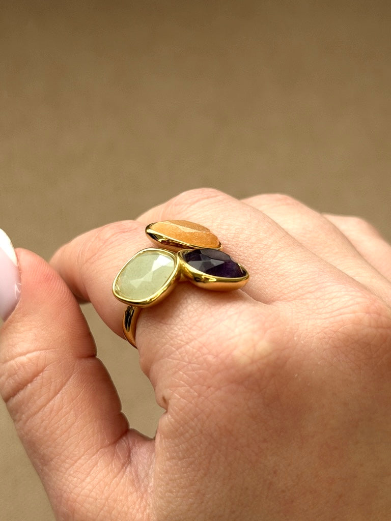 Bague Delphine