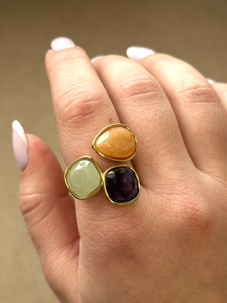 Bague Delphine