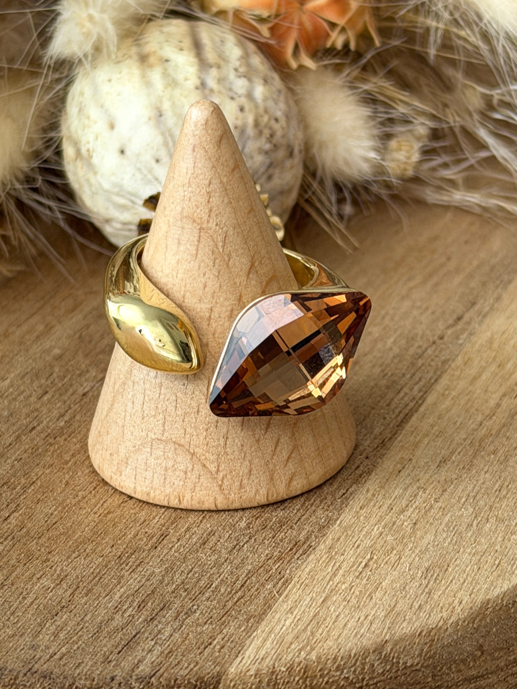 Bague Donna