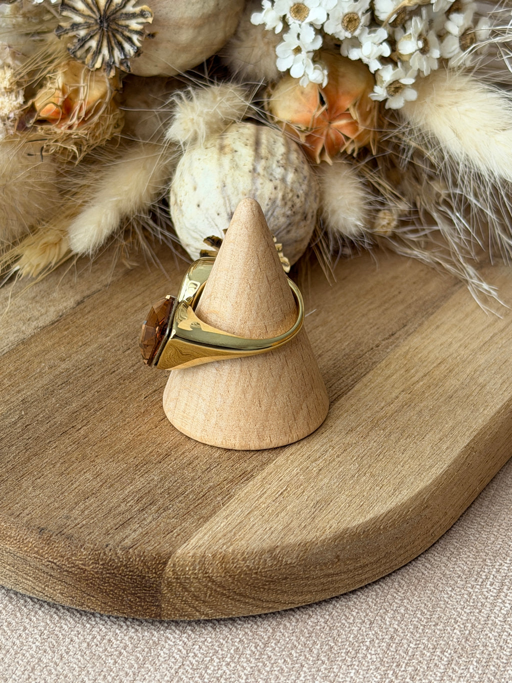 Bague Donna