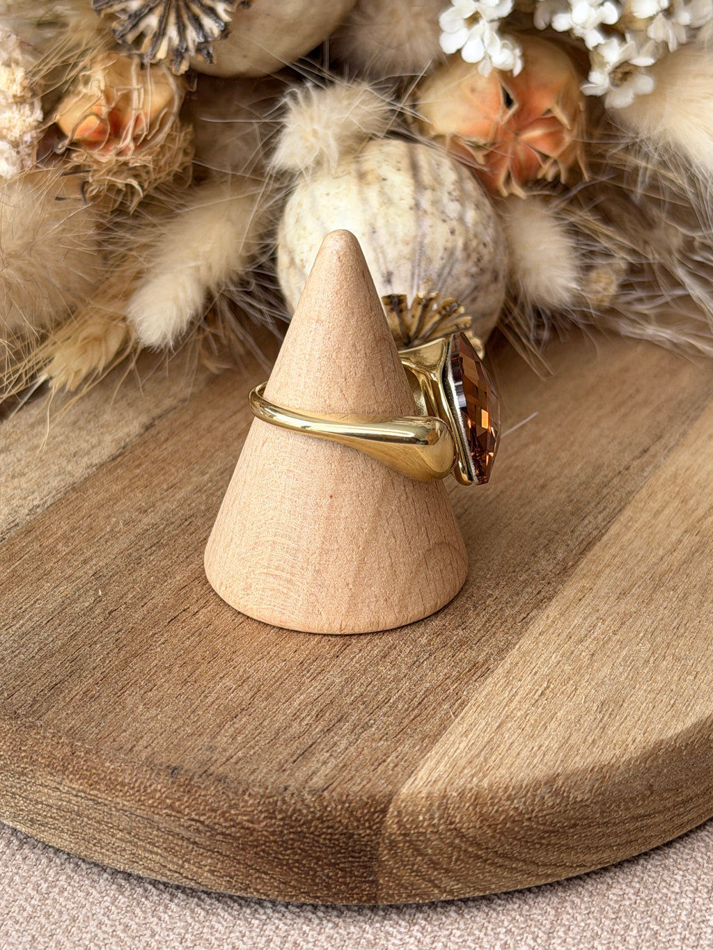 Bague Donna