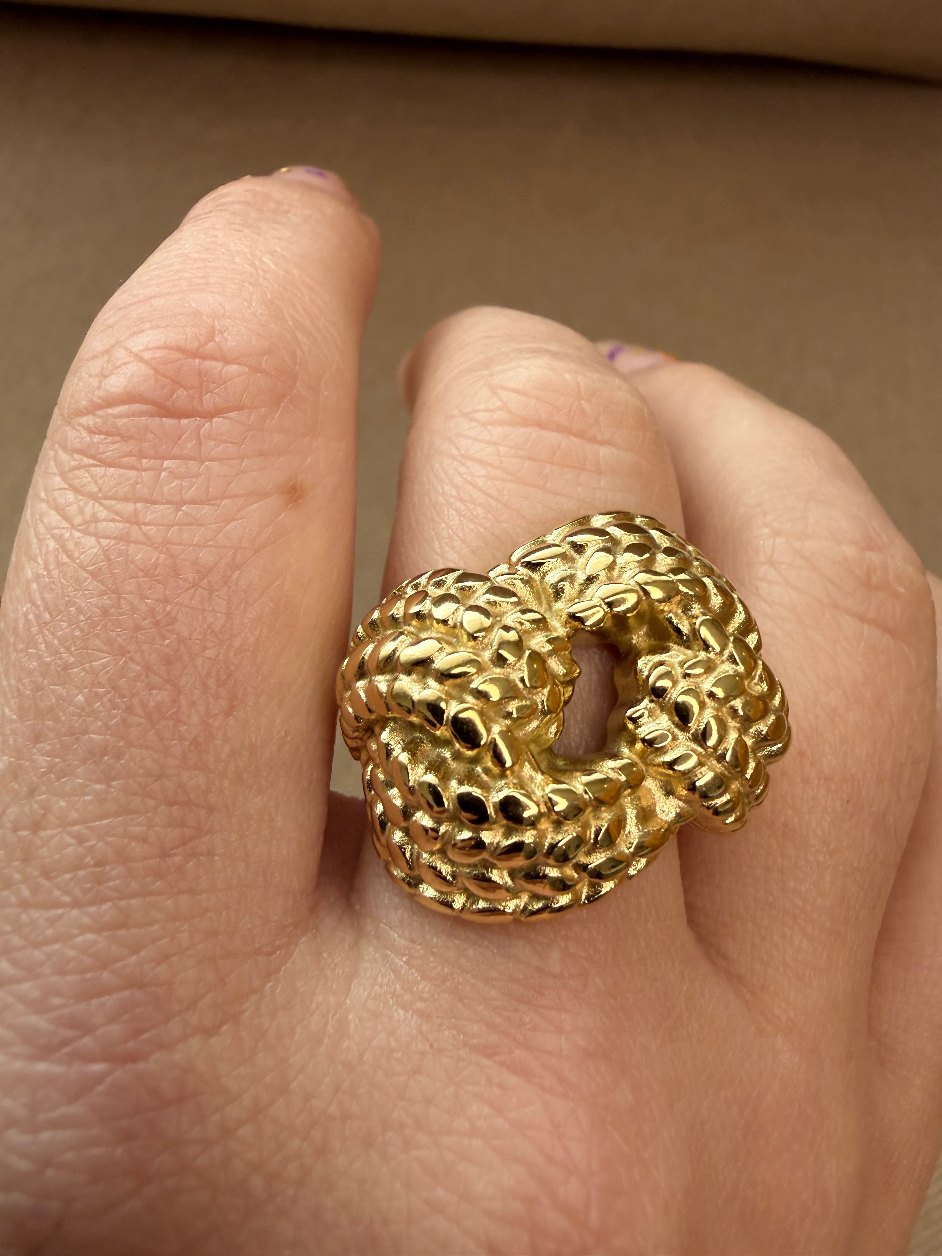 Bague Josie