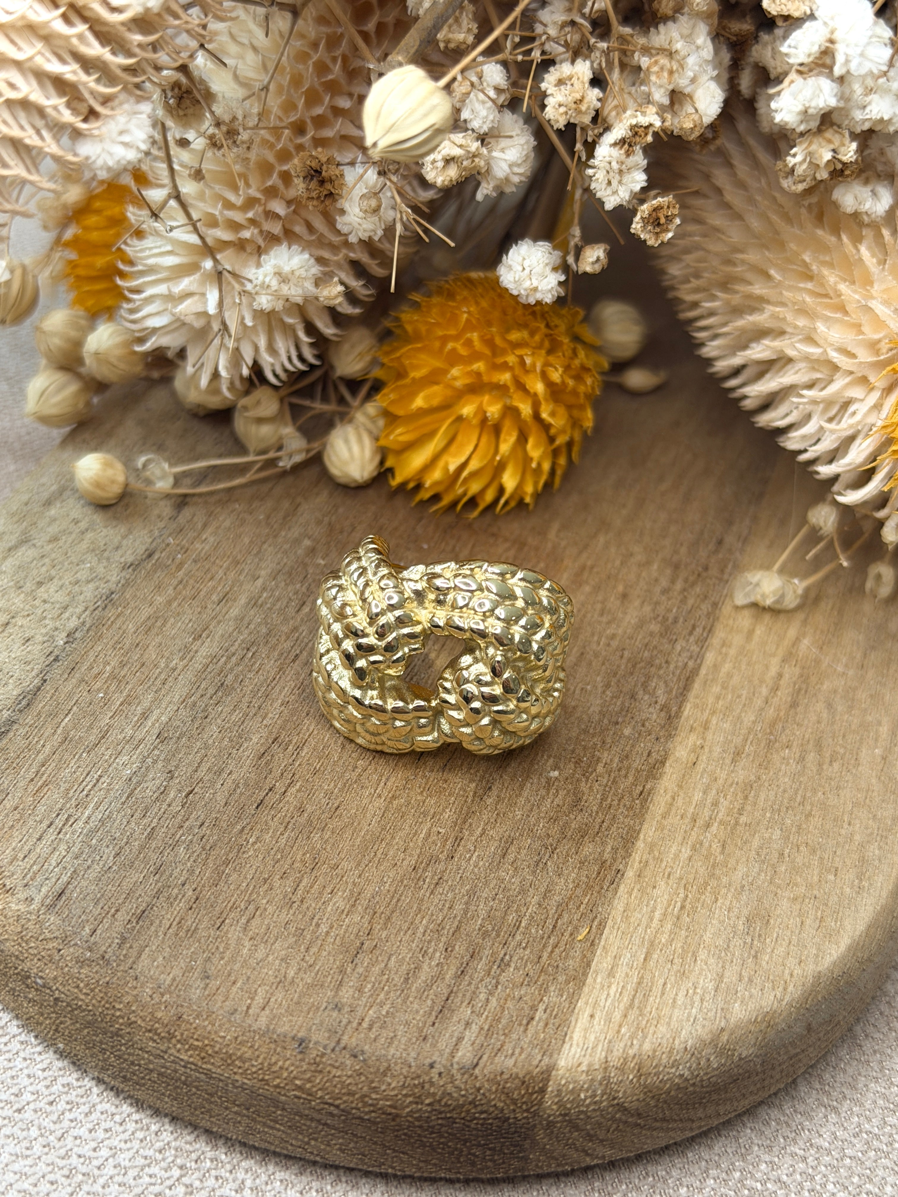 Bague Josie