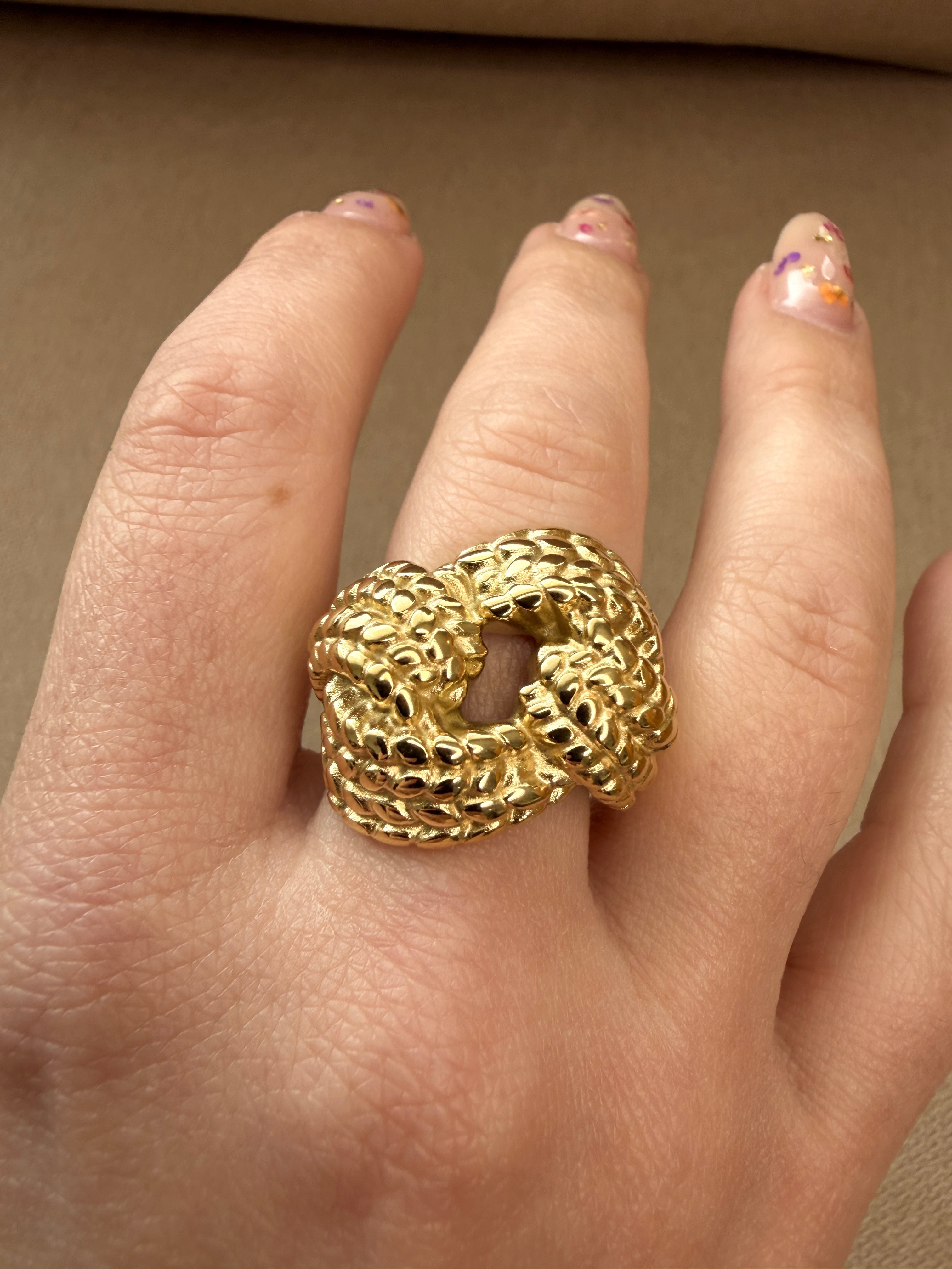 Bague Josie