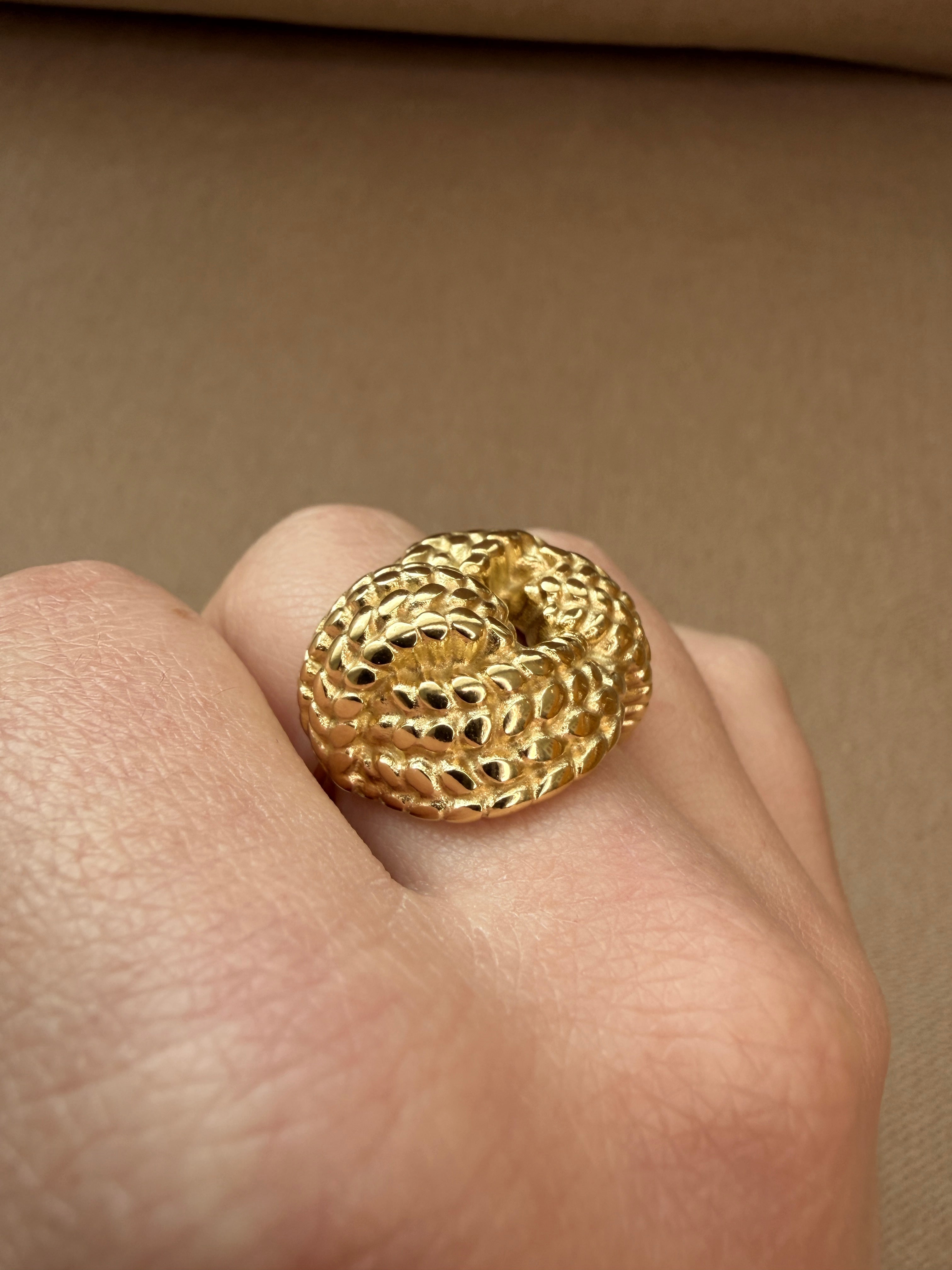 Bague Josie