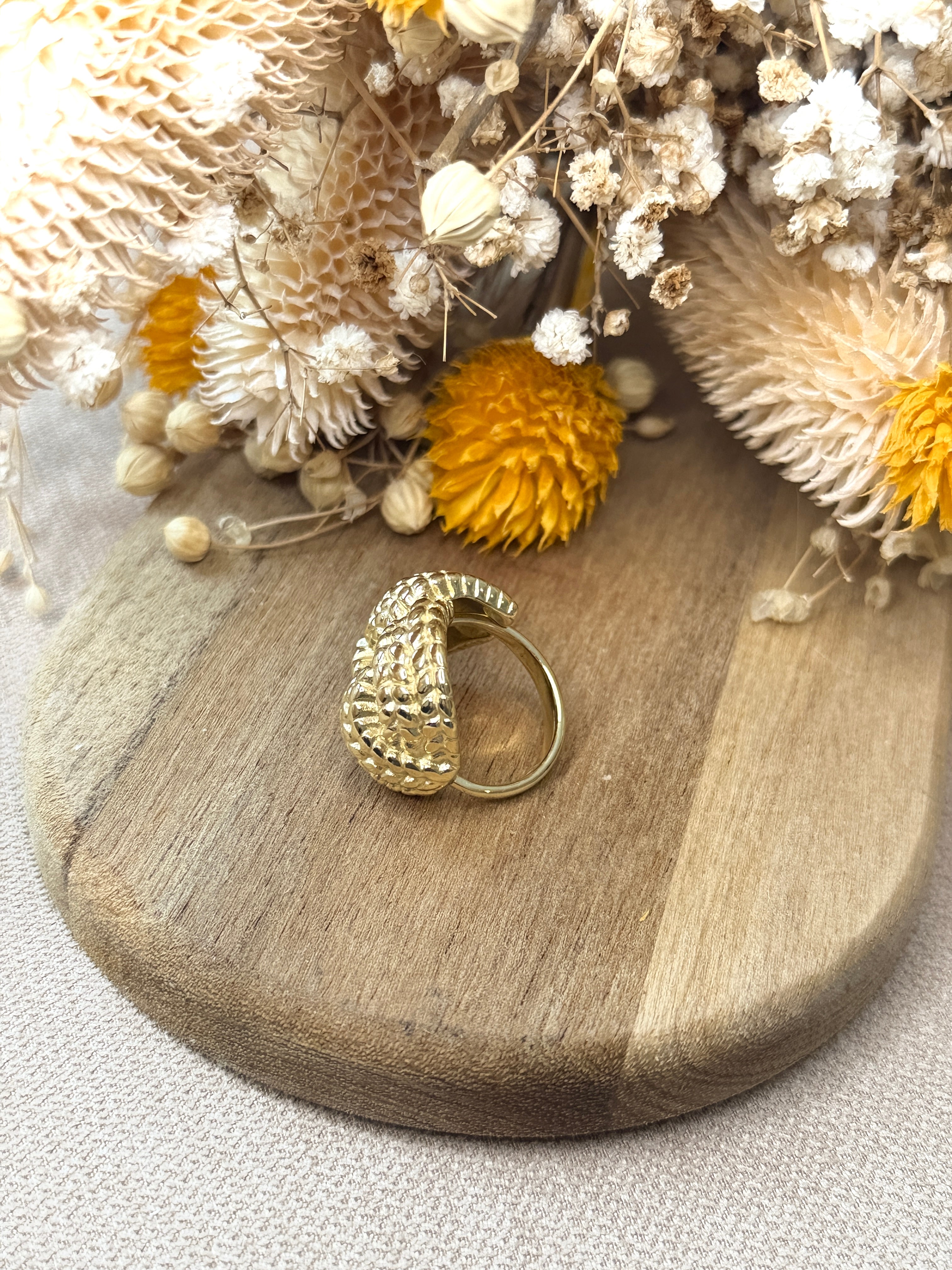 Bague Josie