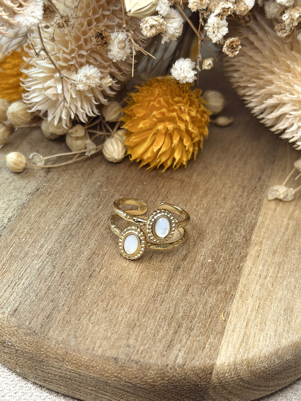 Bague Julie