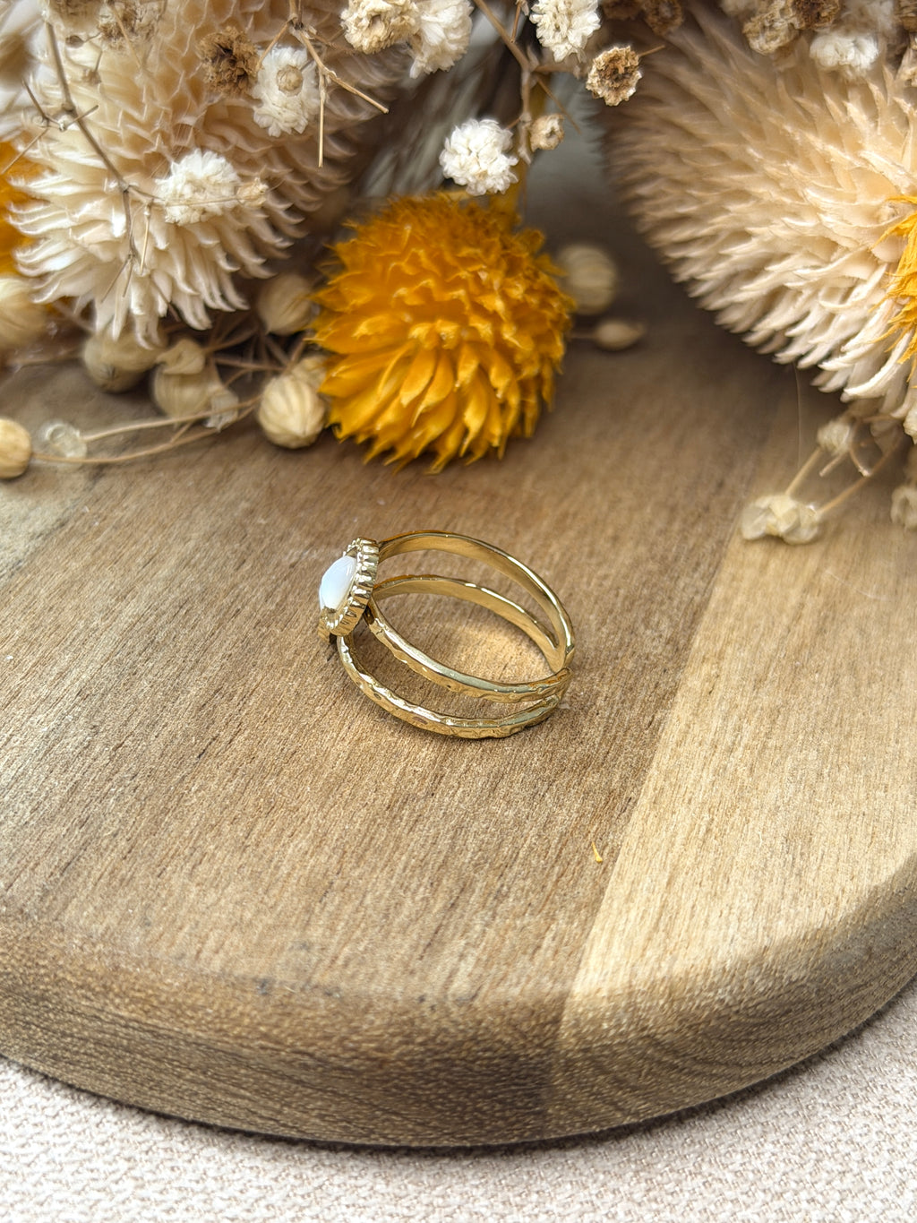 Bague Julie