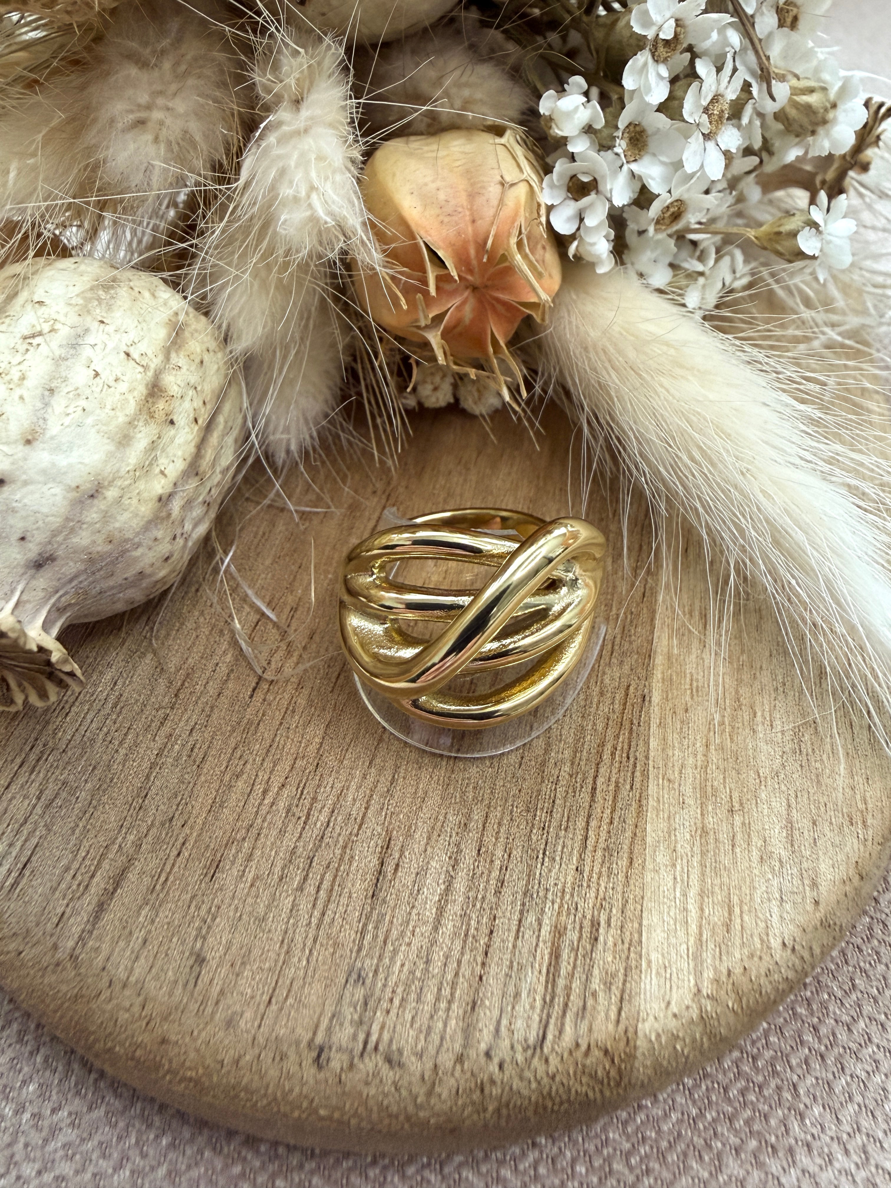 Bague Juliette