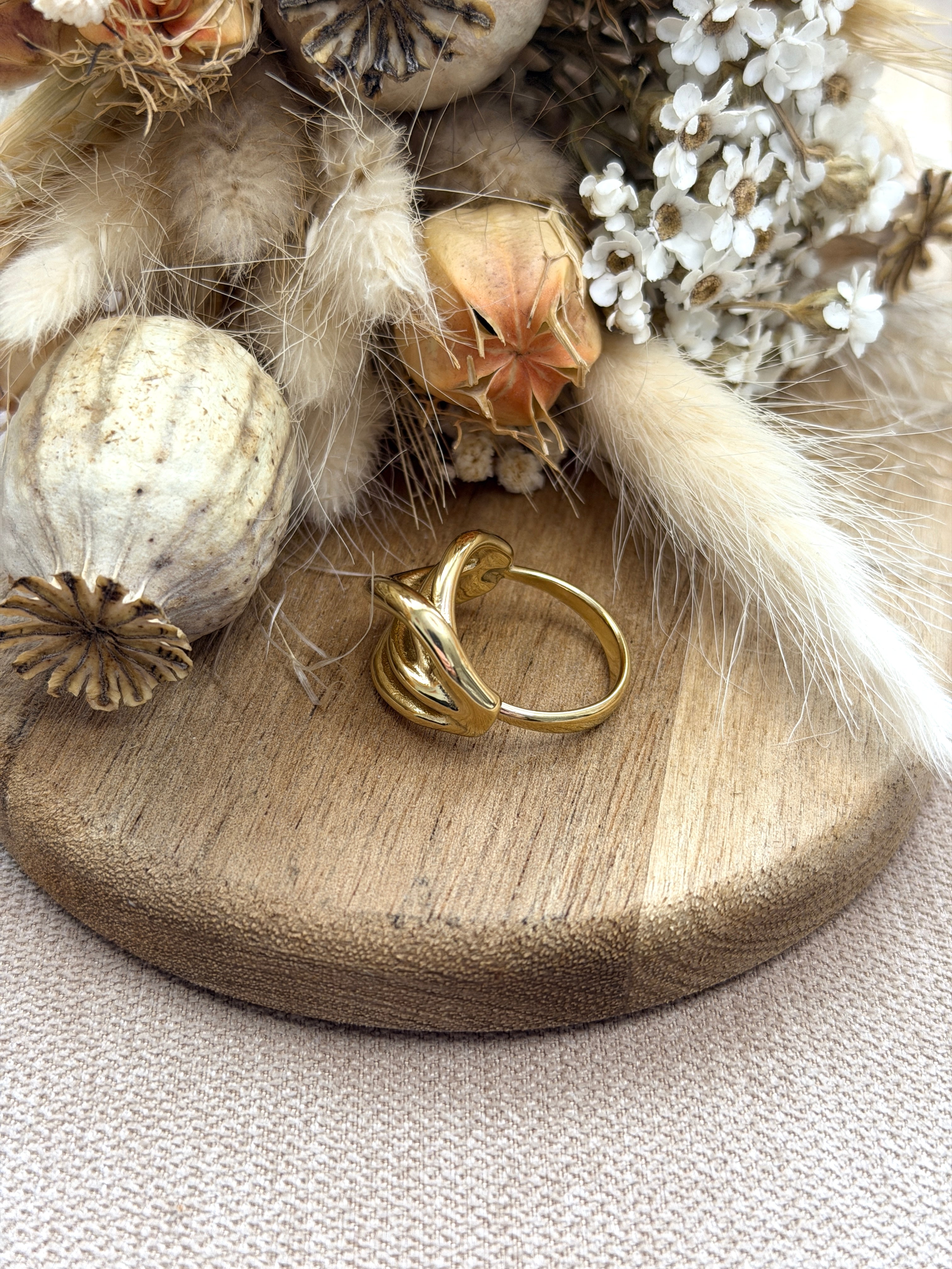 Bague Juliette
