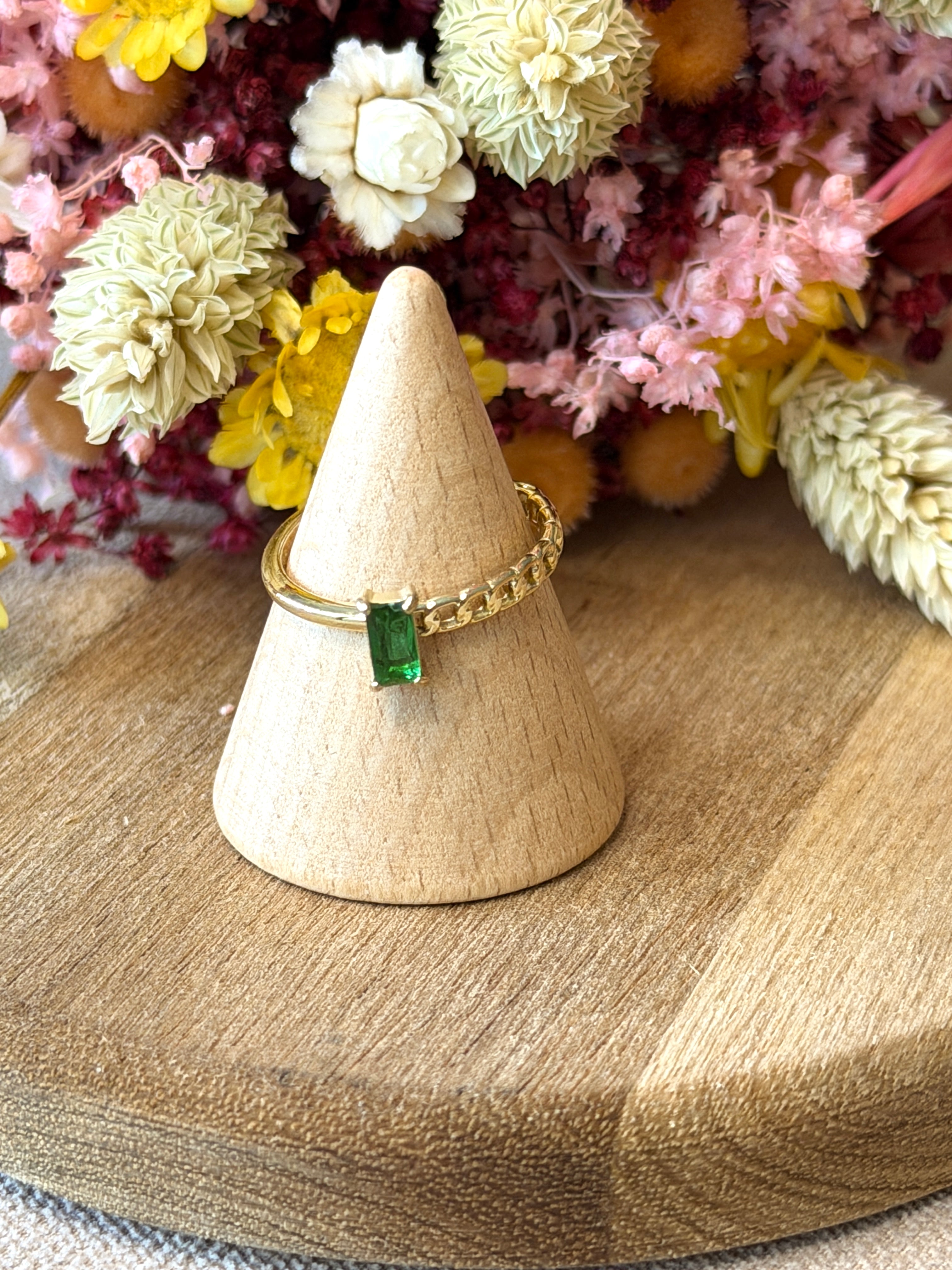 Bague Lara