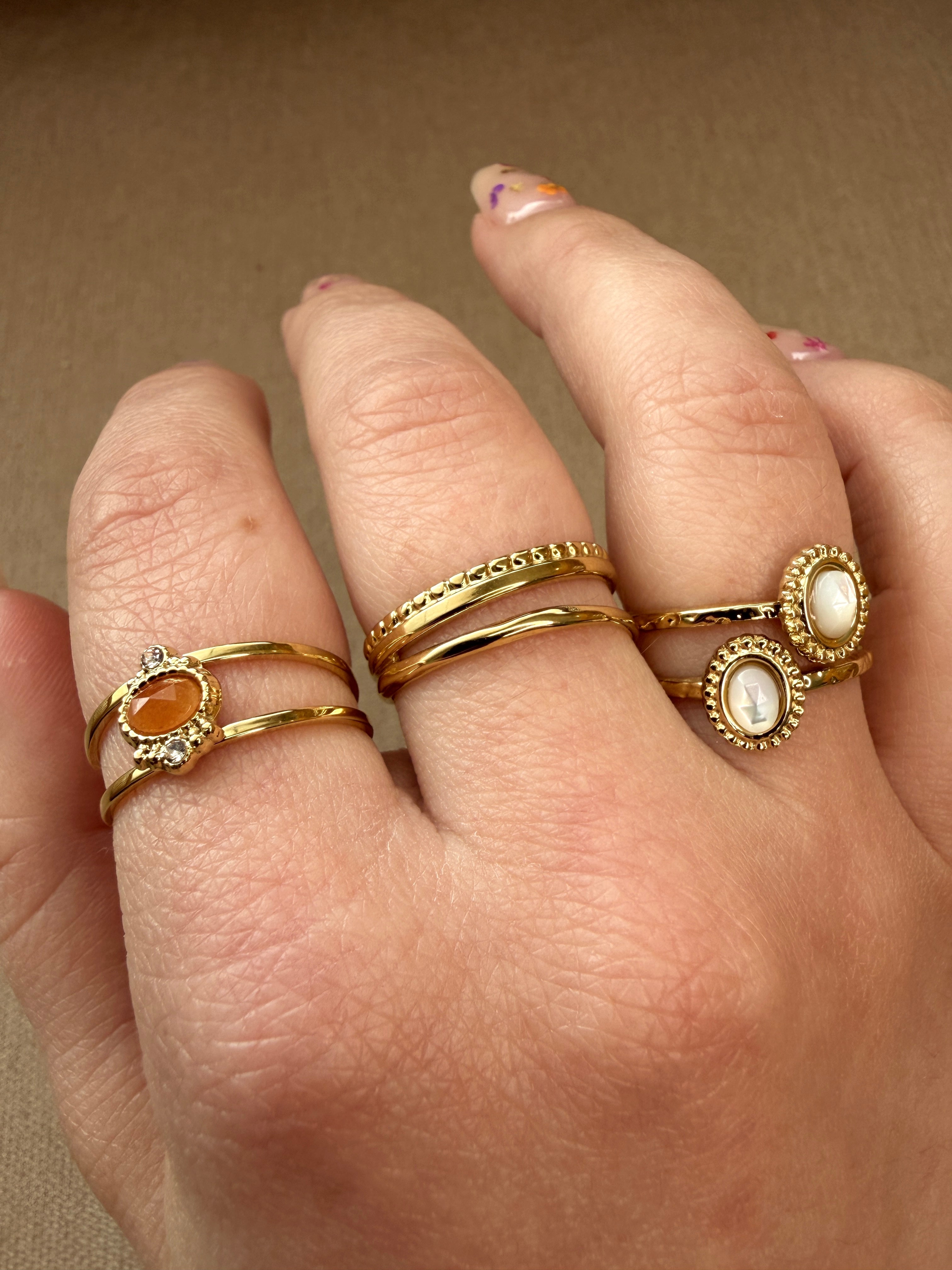 Bague Julie