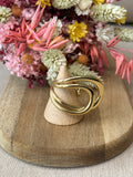 Bague Liliane