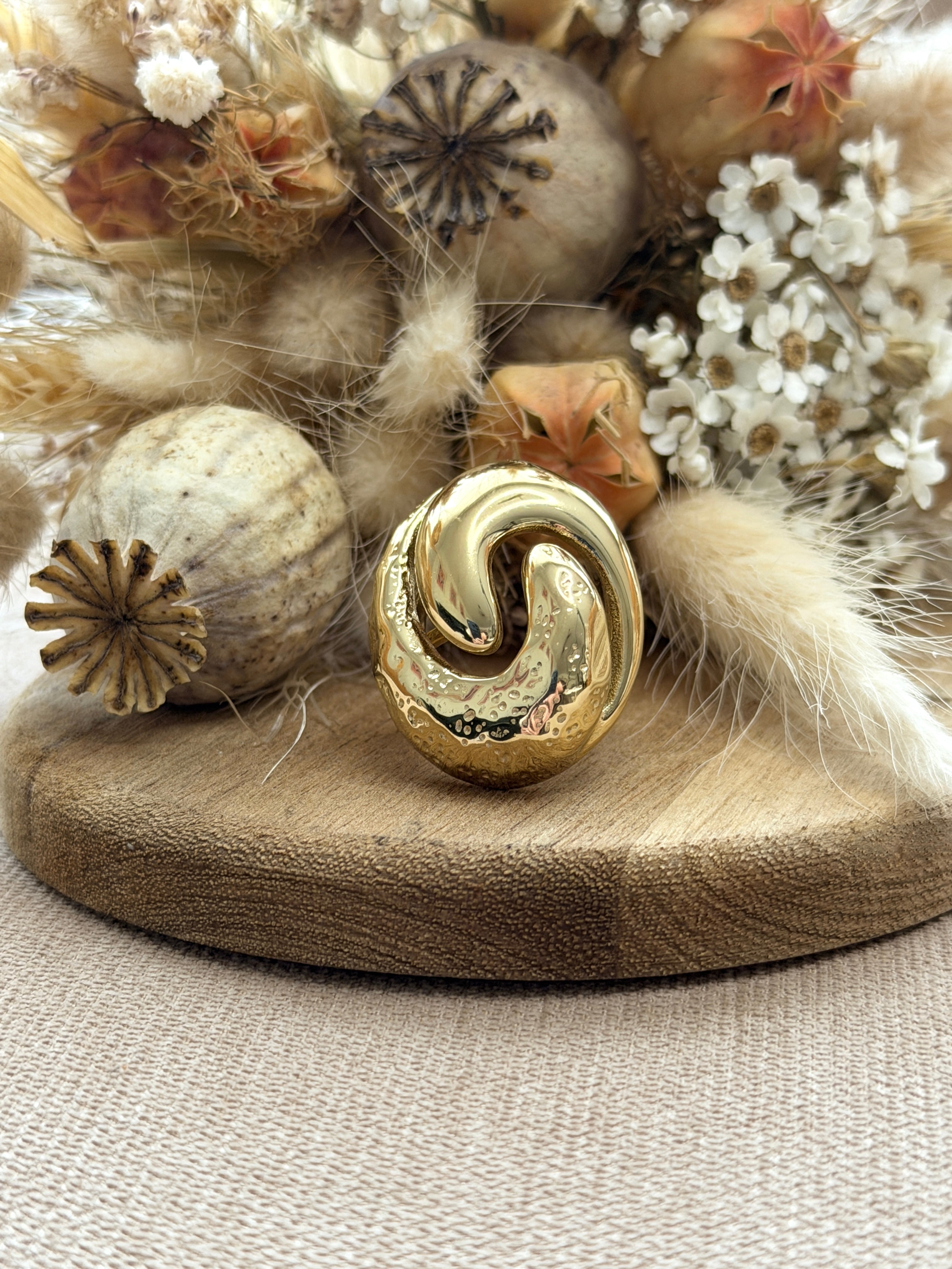 Bague Lucile