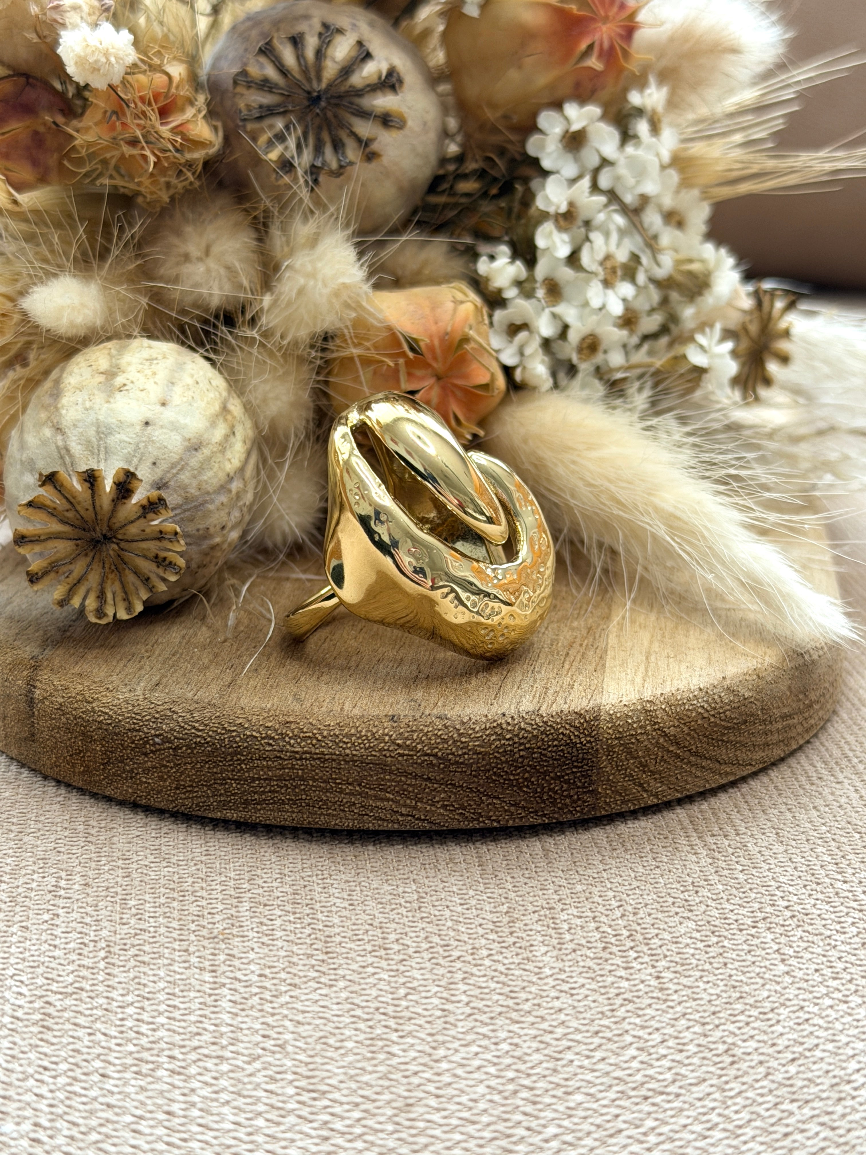 Bague Lucile