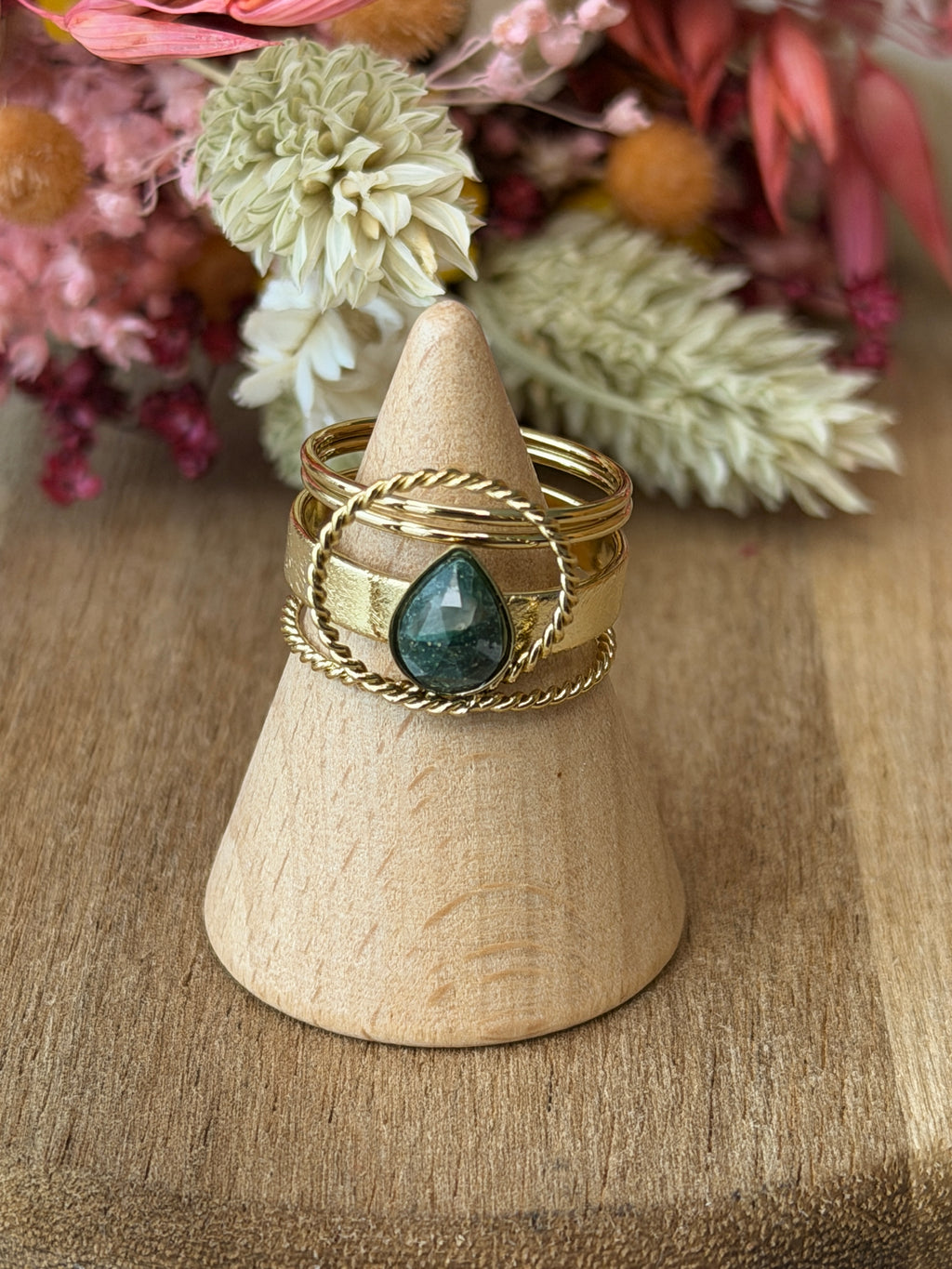 Bague Maggie