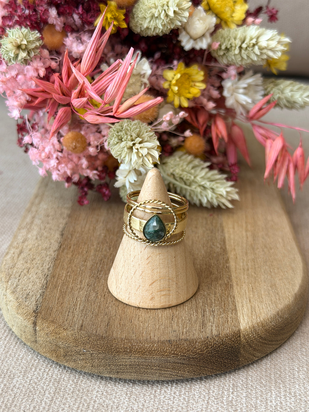 Bague Maggie