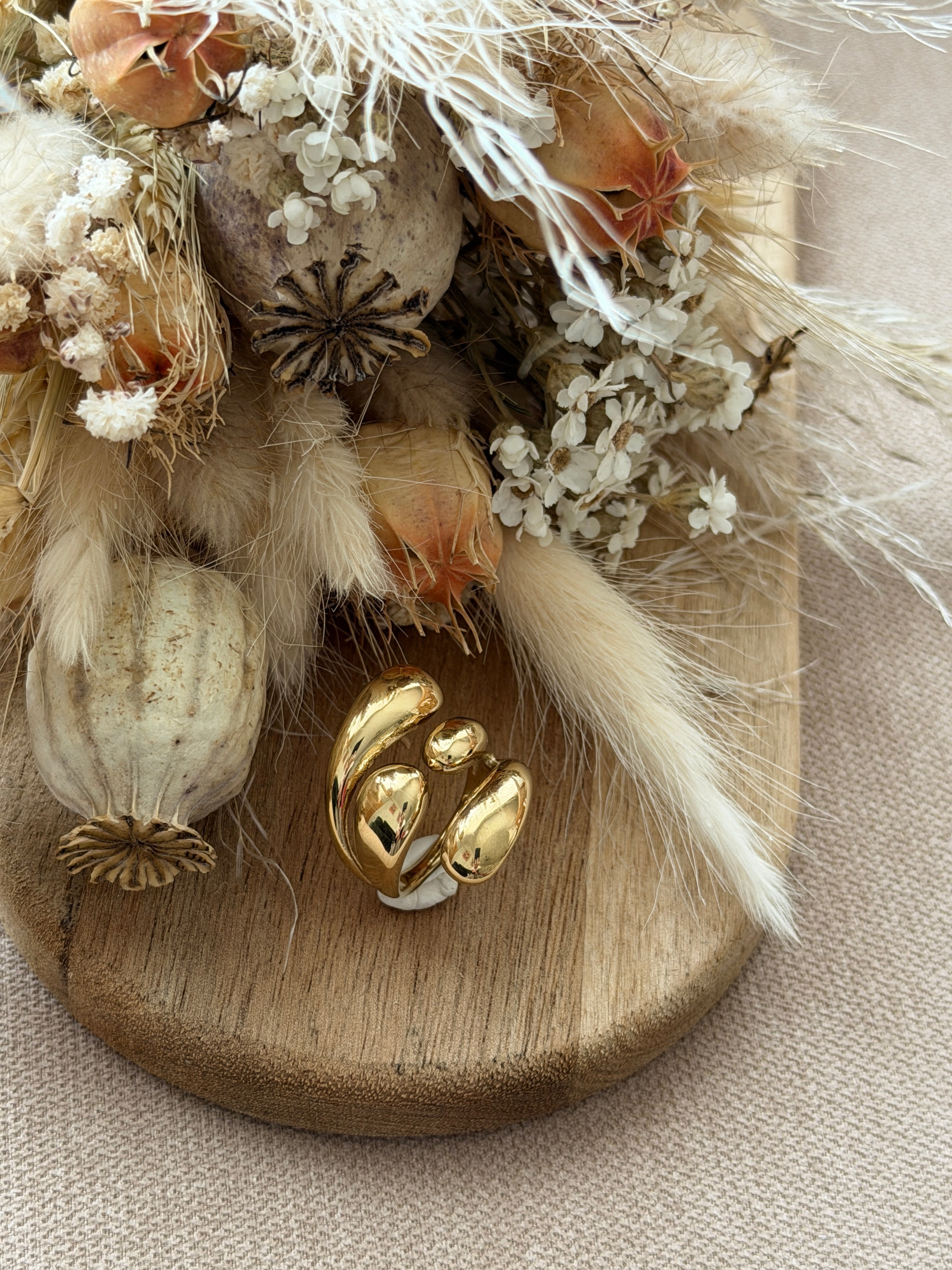 Bague Marie