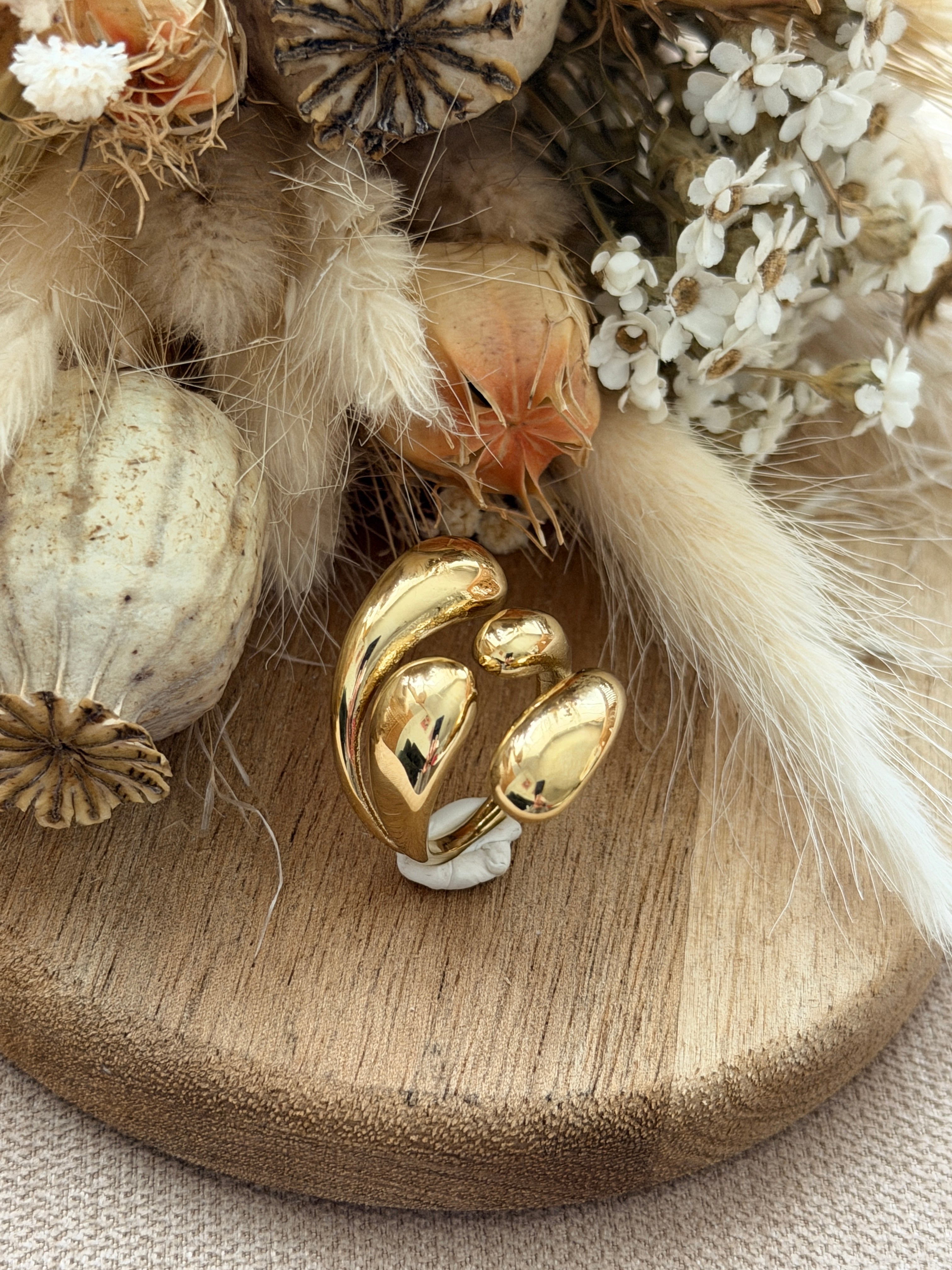 Bague Marie