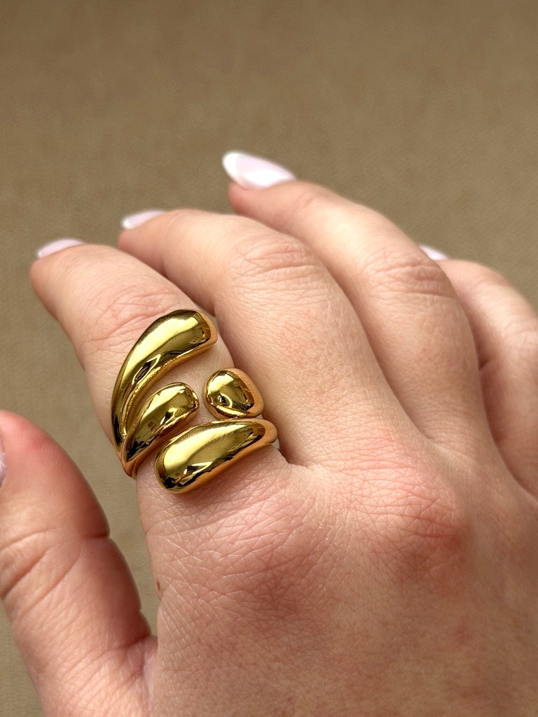 Bague Marie