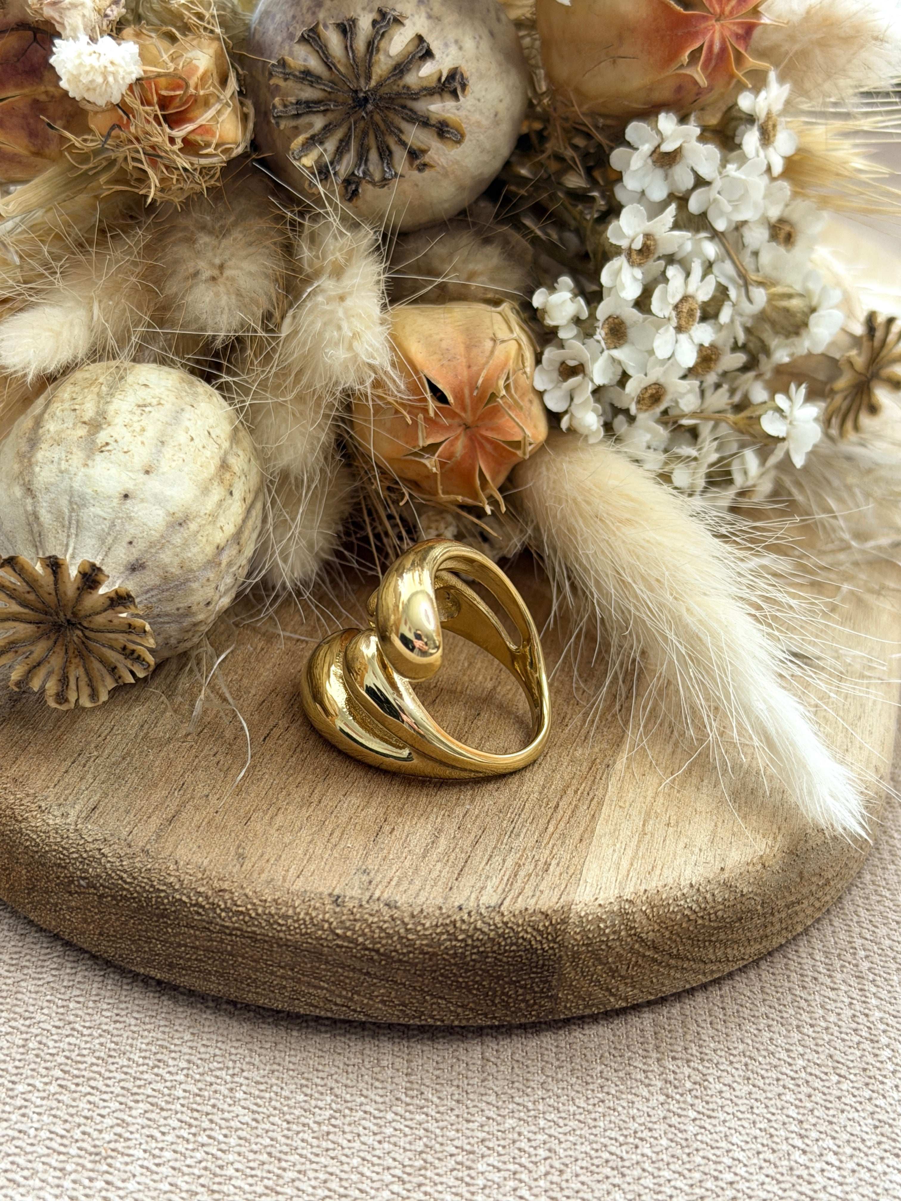 Bague Marie