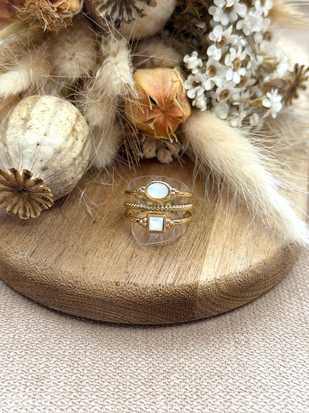 Bague Maryvonne