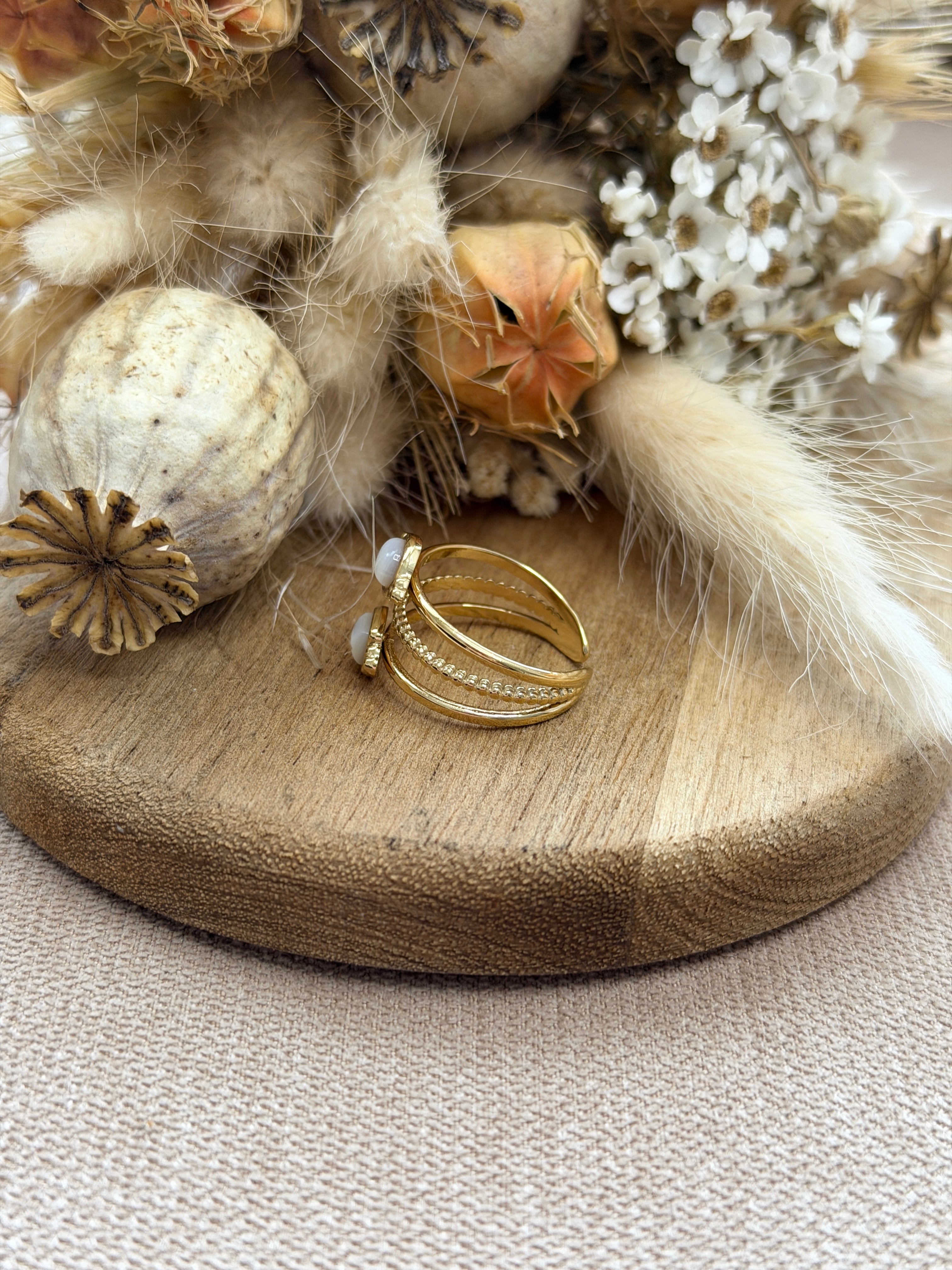 Bague Maryvonne