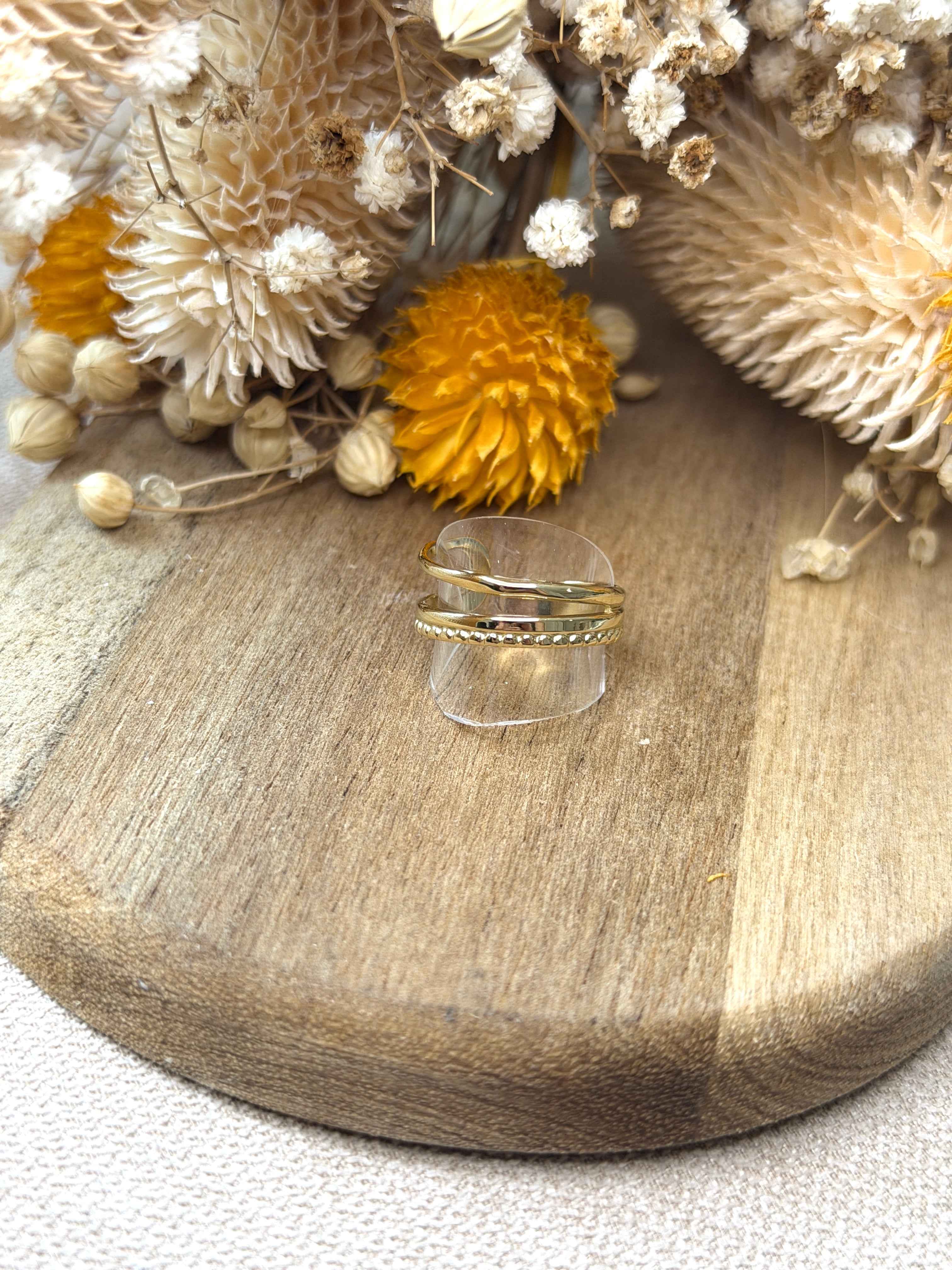 Bague Mila