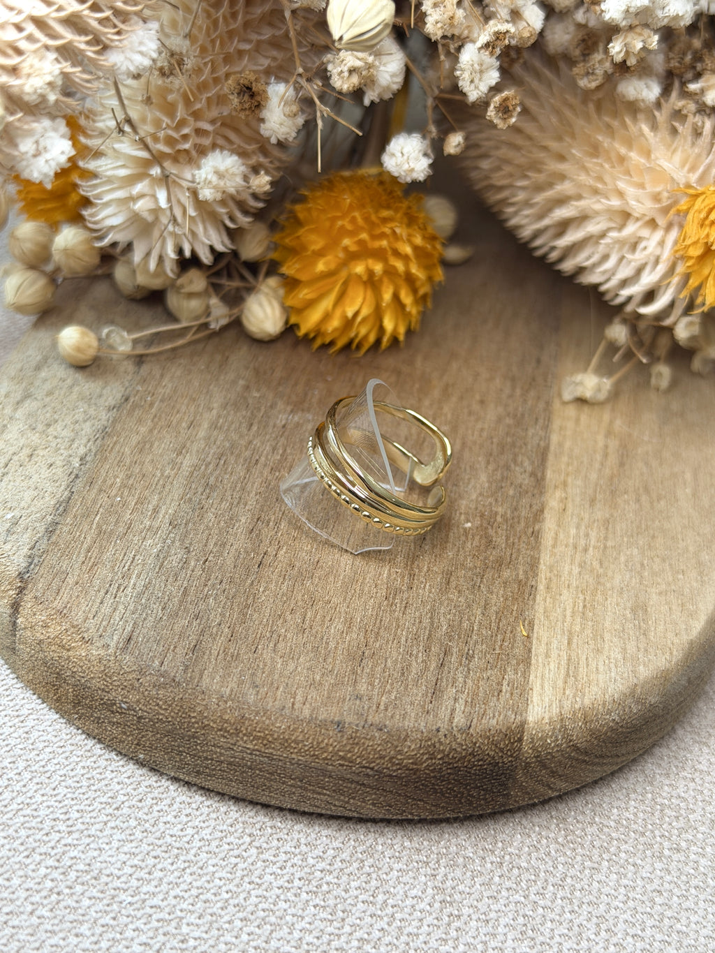 Bague Mila
