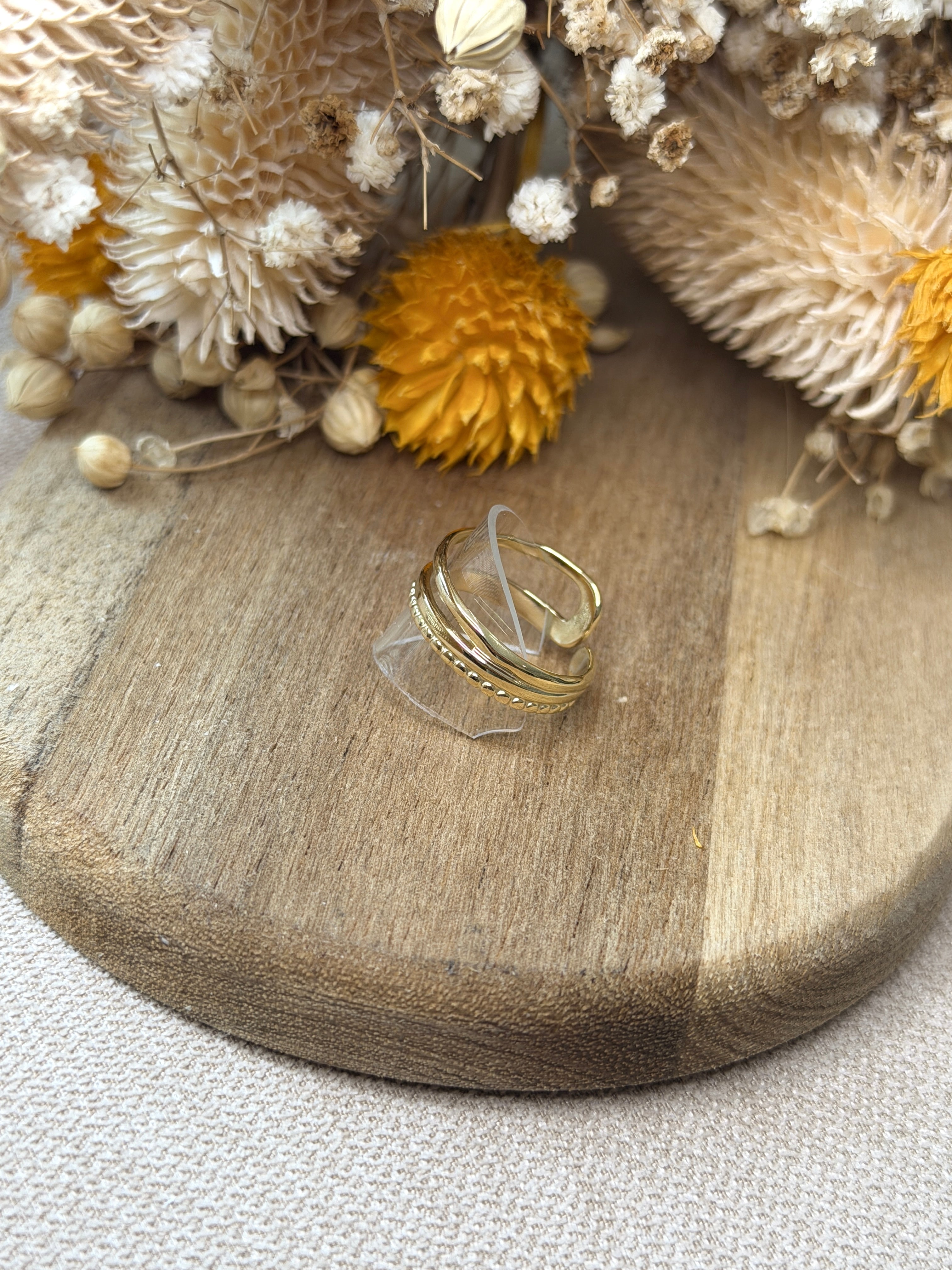 Bague Mila