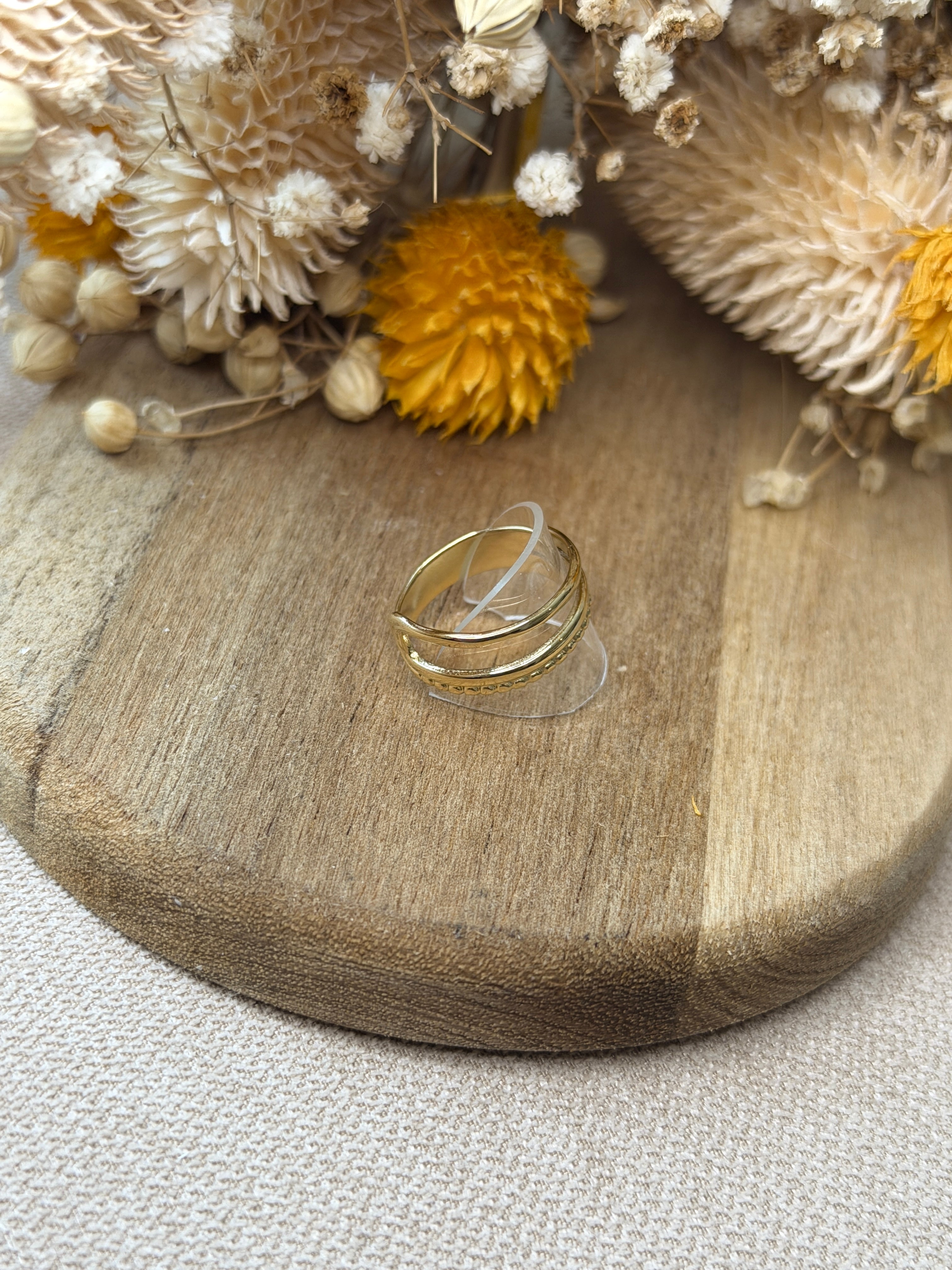 Bague Mila