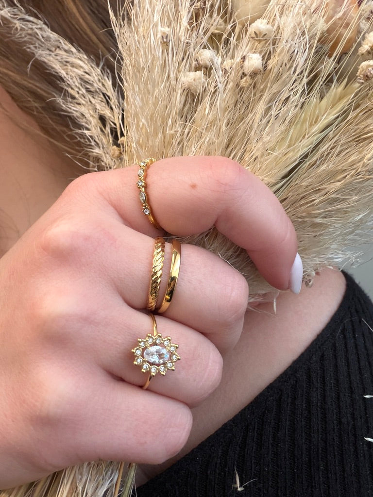 Bague Renée