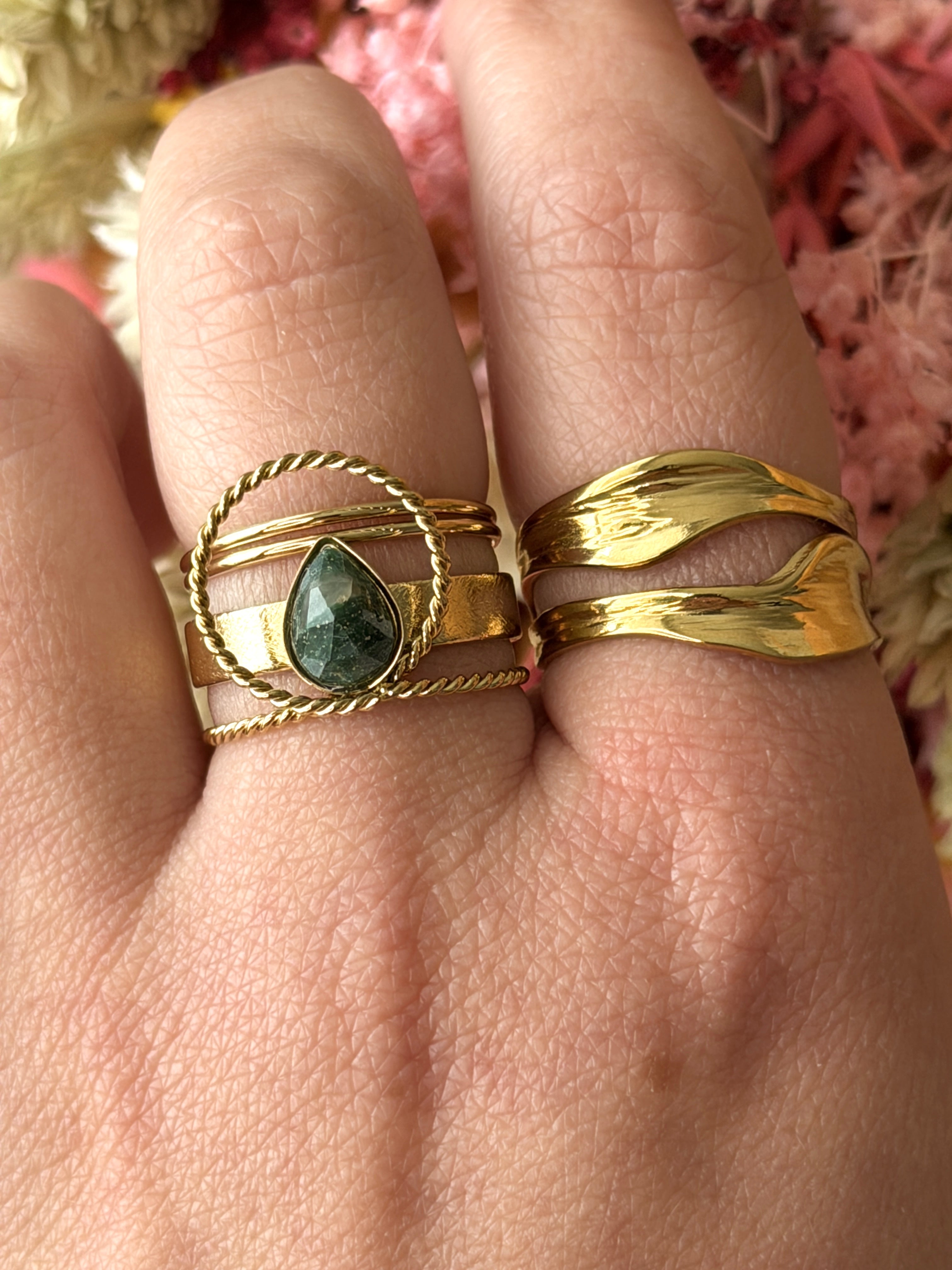 Bague Maggie