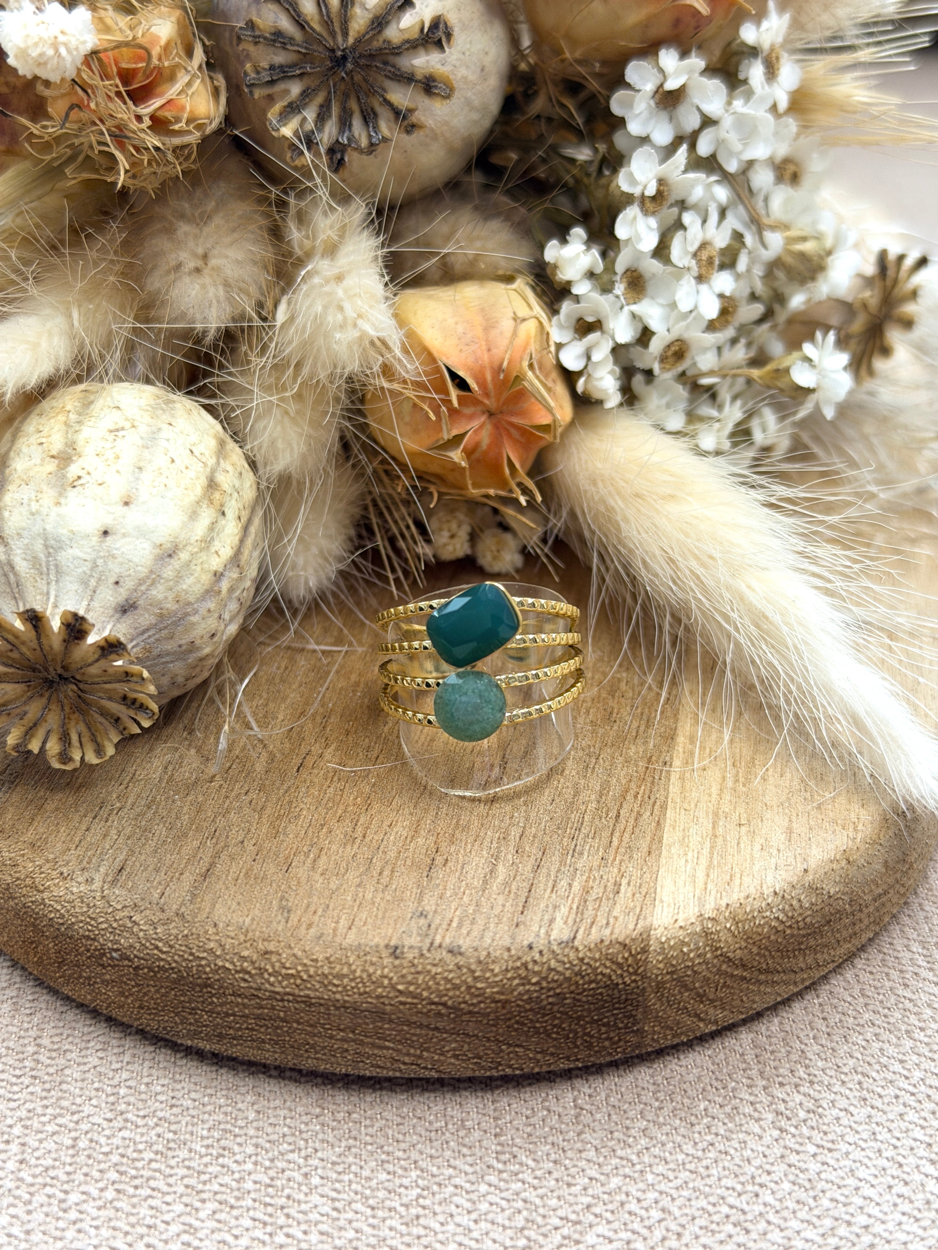 Bague Sophie