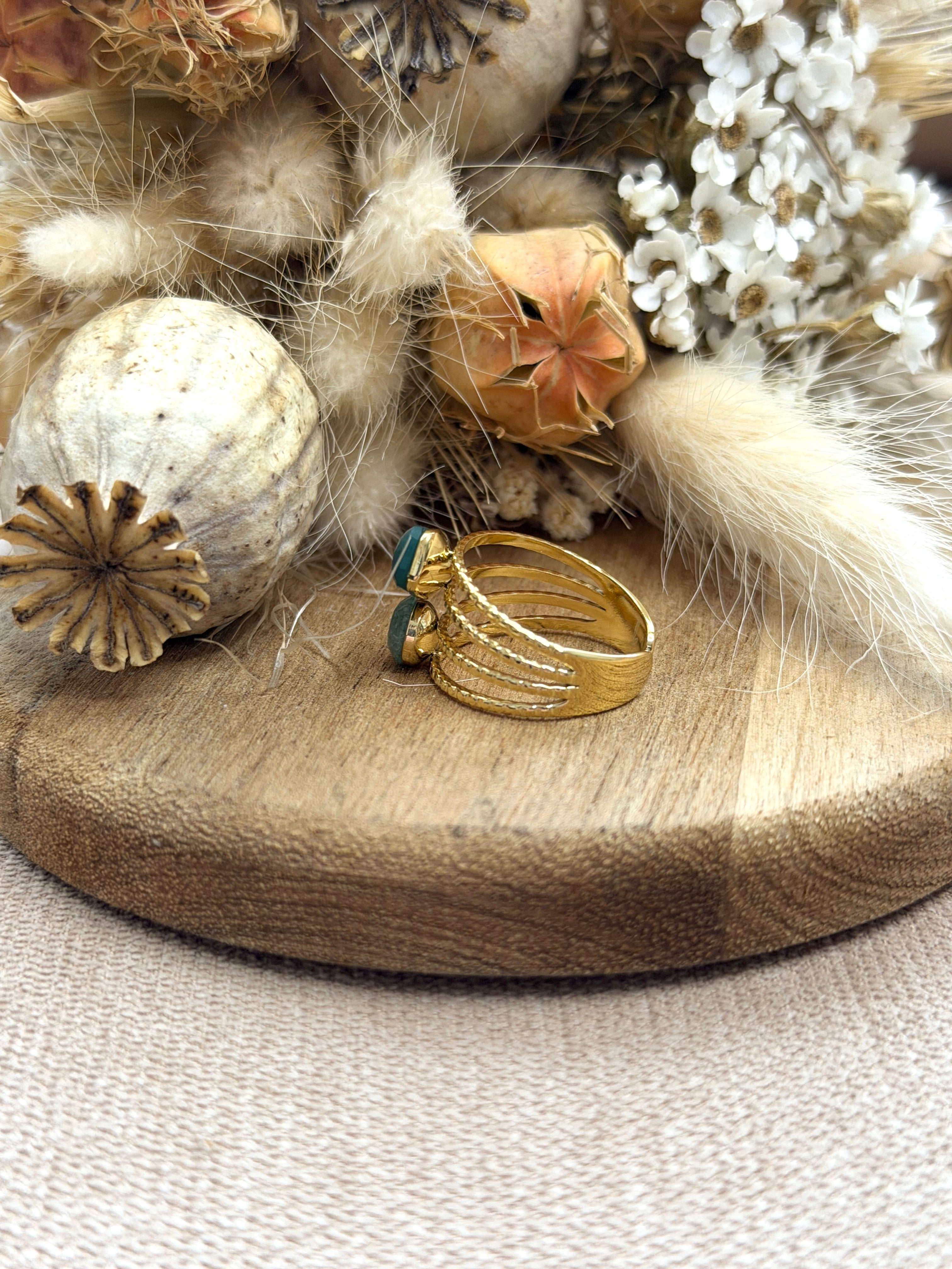 Bague Sophie