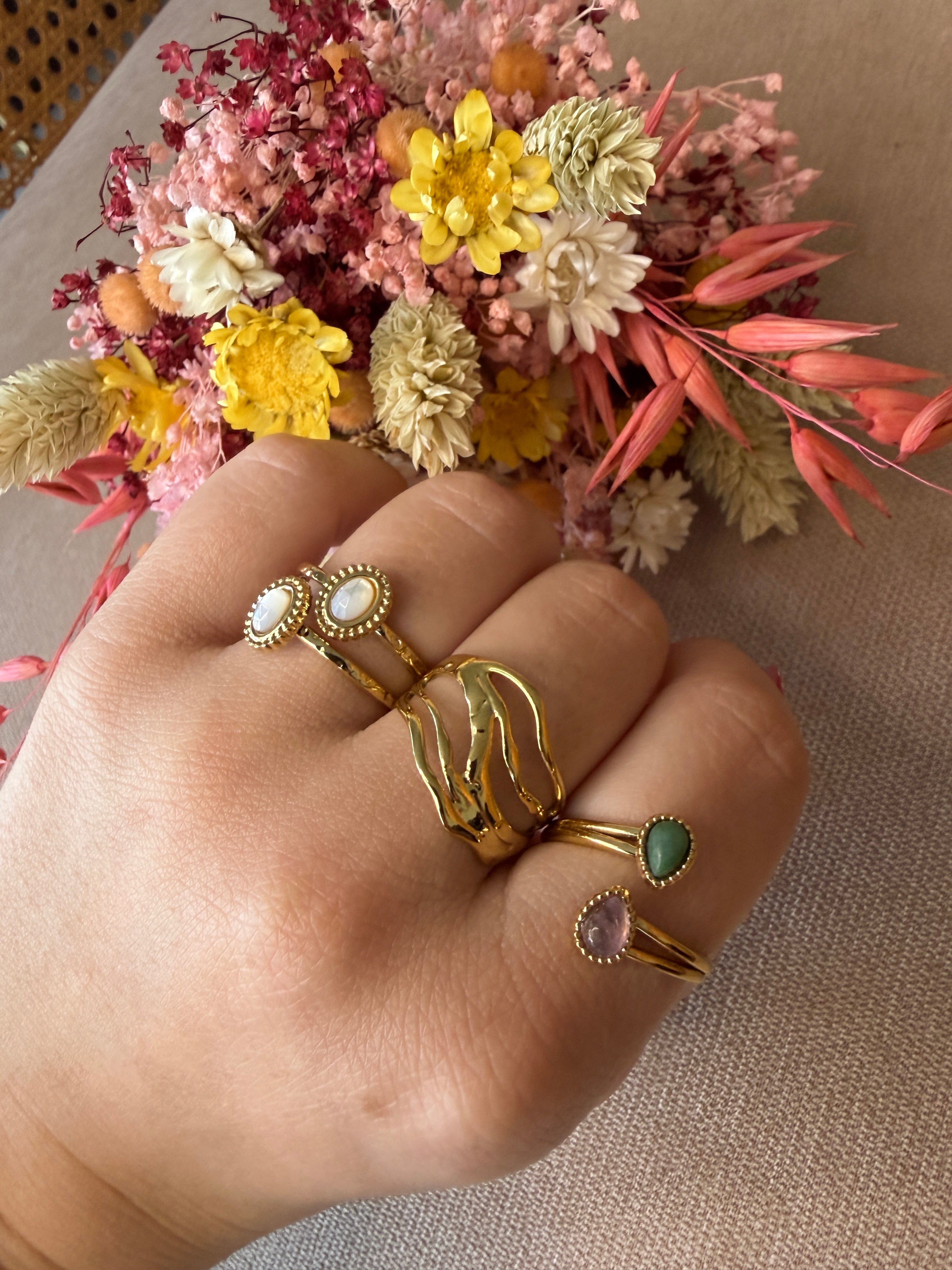 Bague Annie