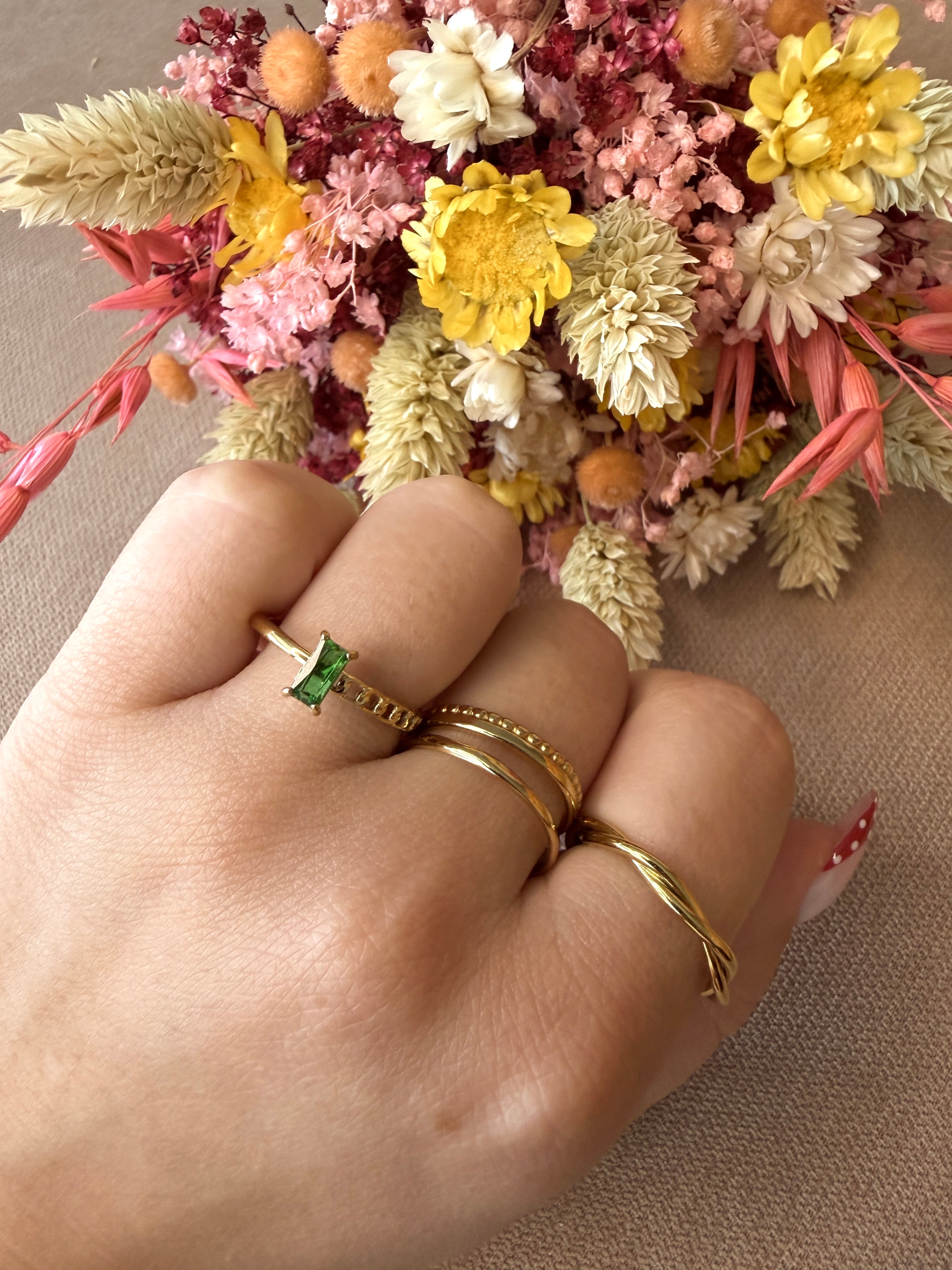 Bague Lara