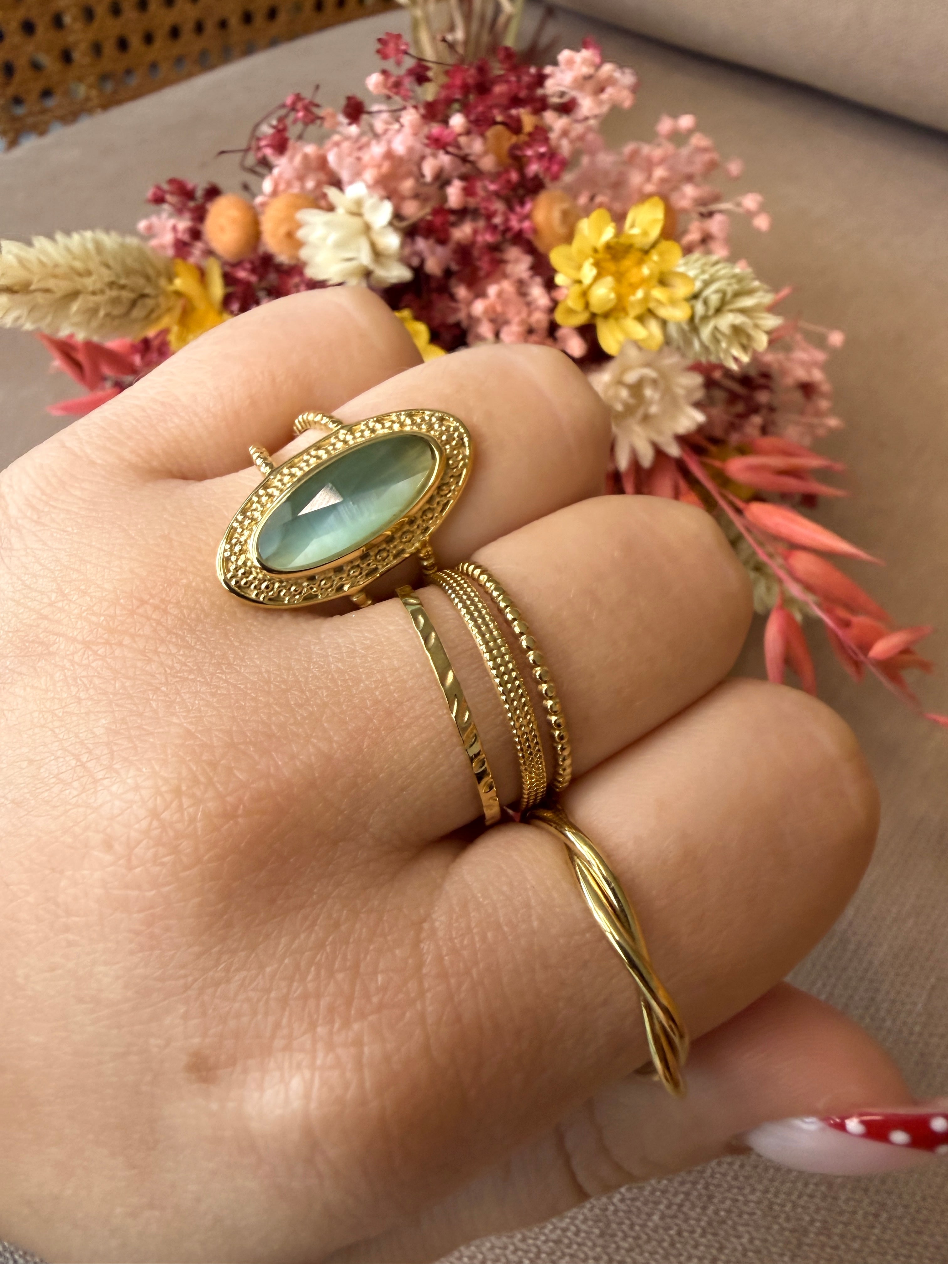 Bague Tina