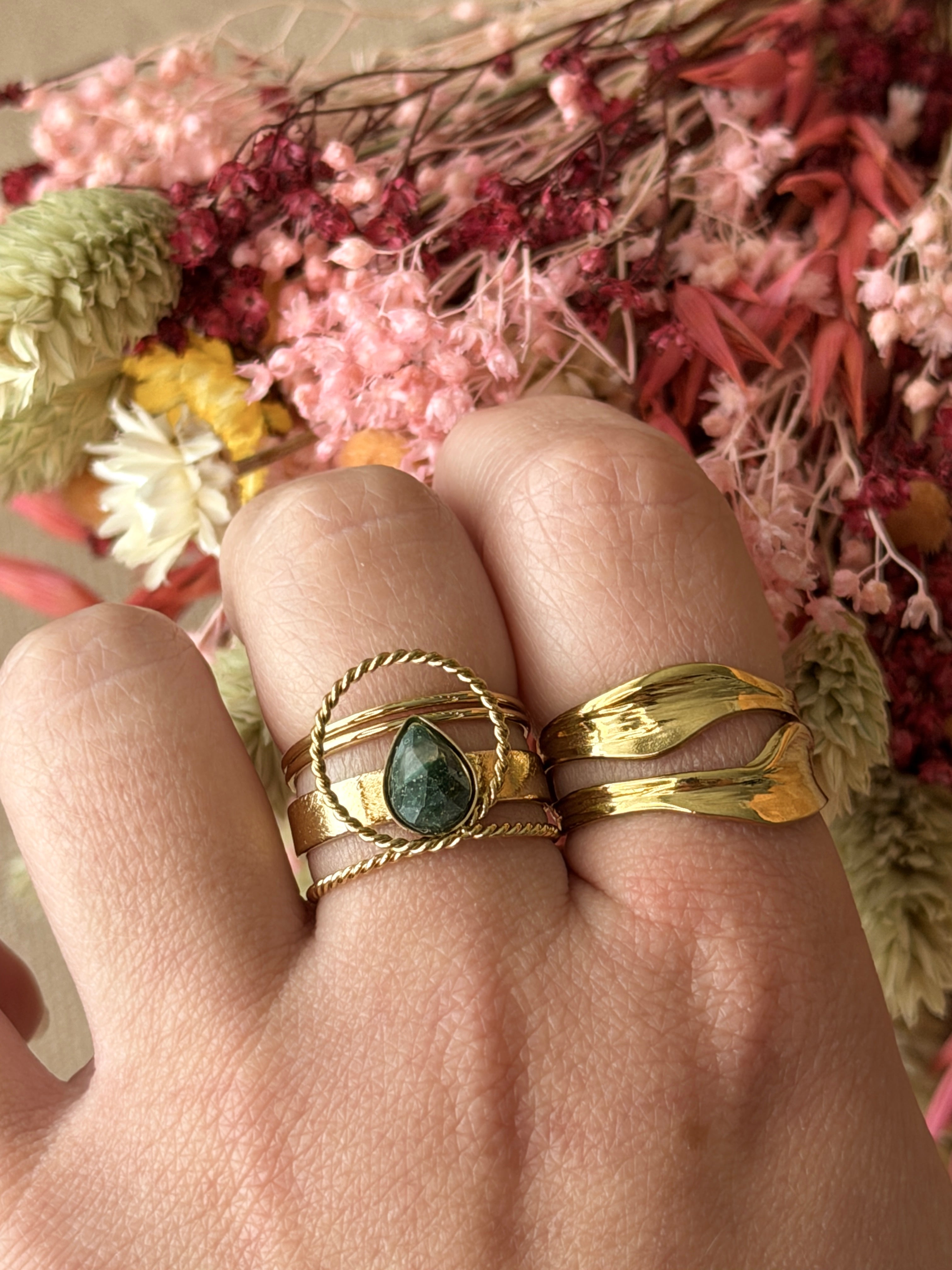 Bague Maggie