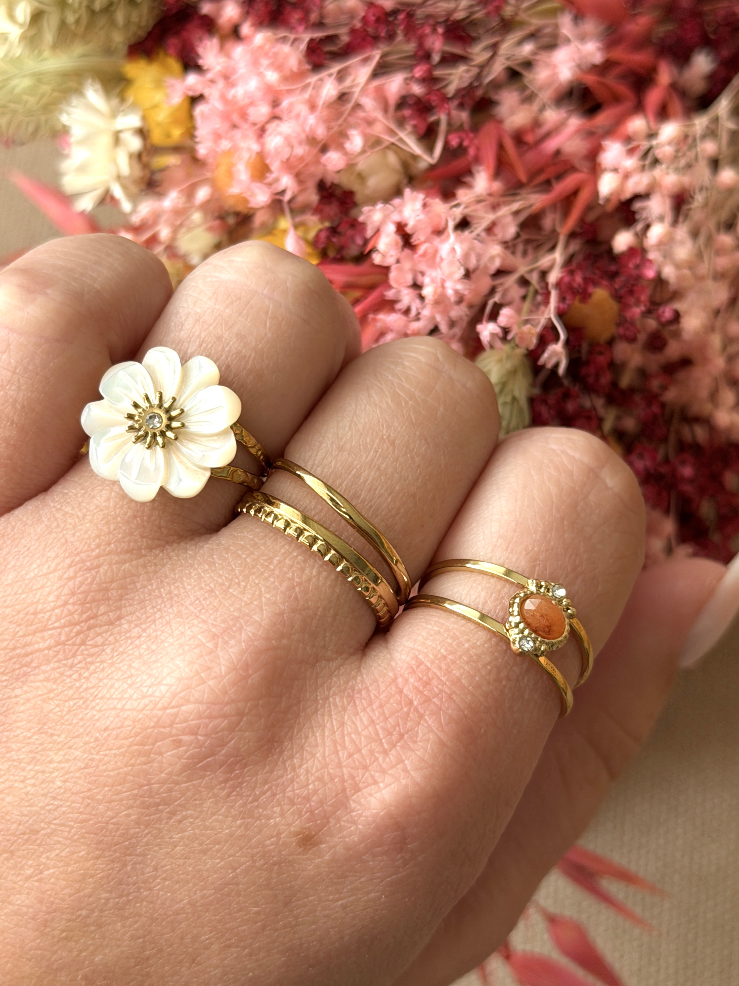 Bague Véronica