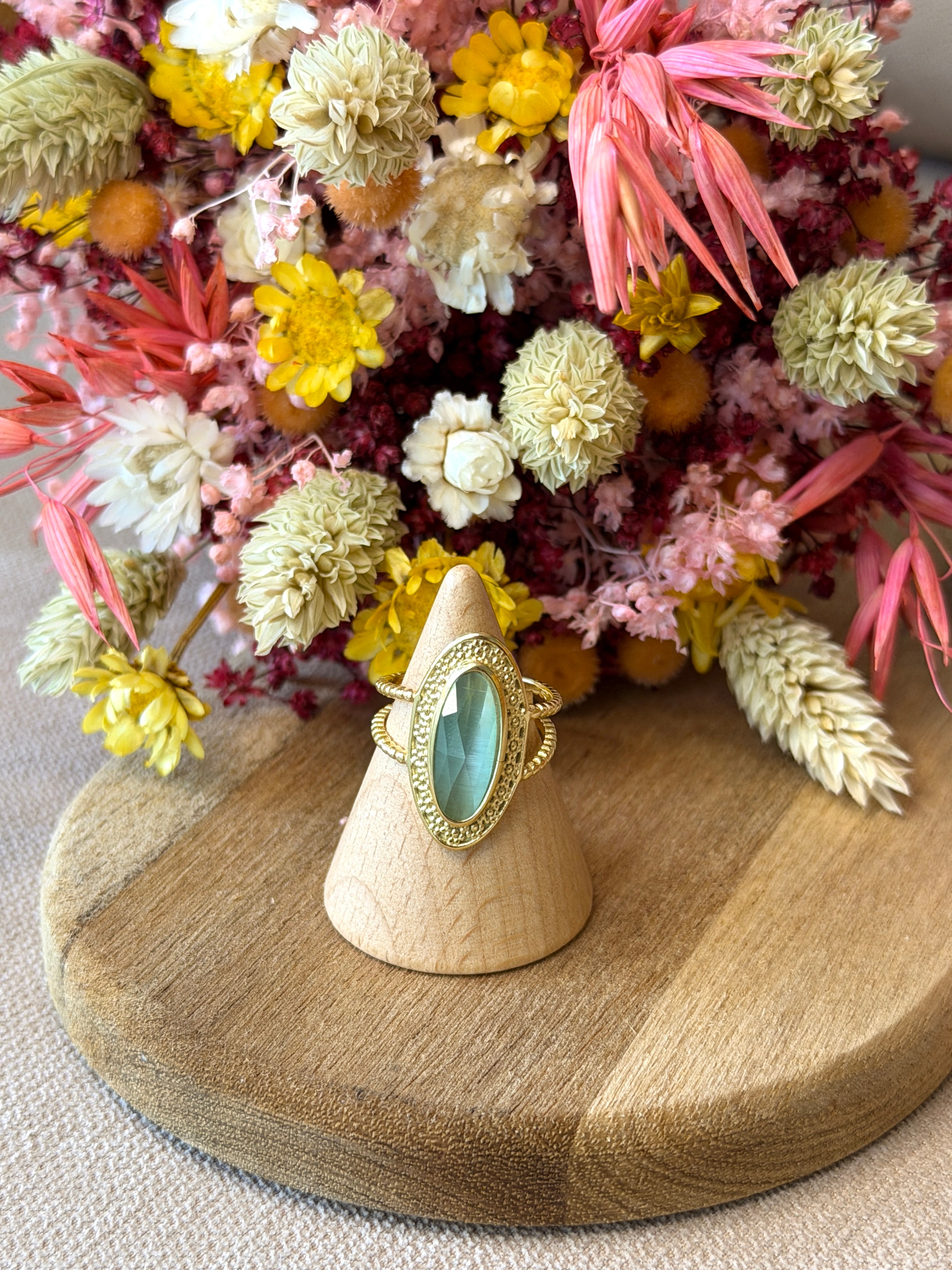 Bague Tina